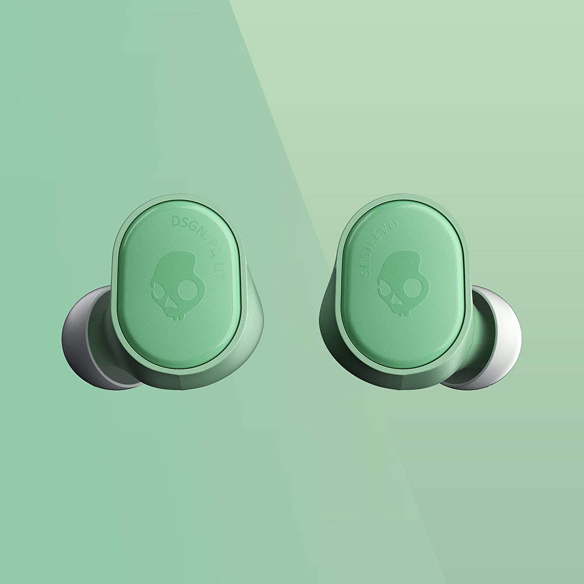 Skullcandy TW Sesh Evo Pure Mint