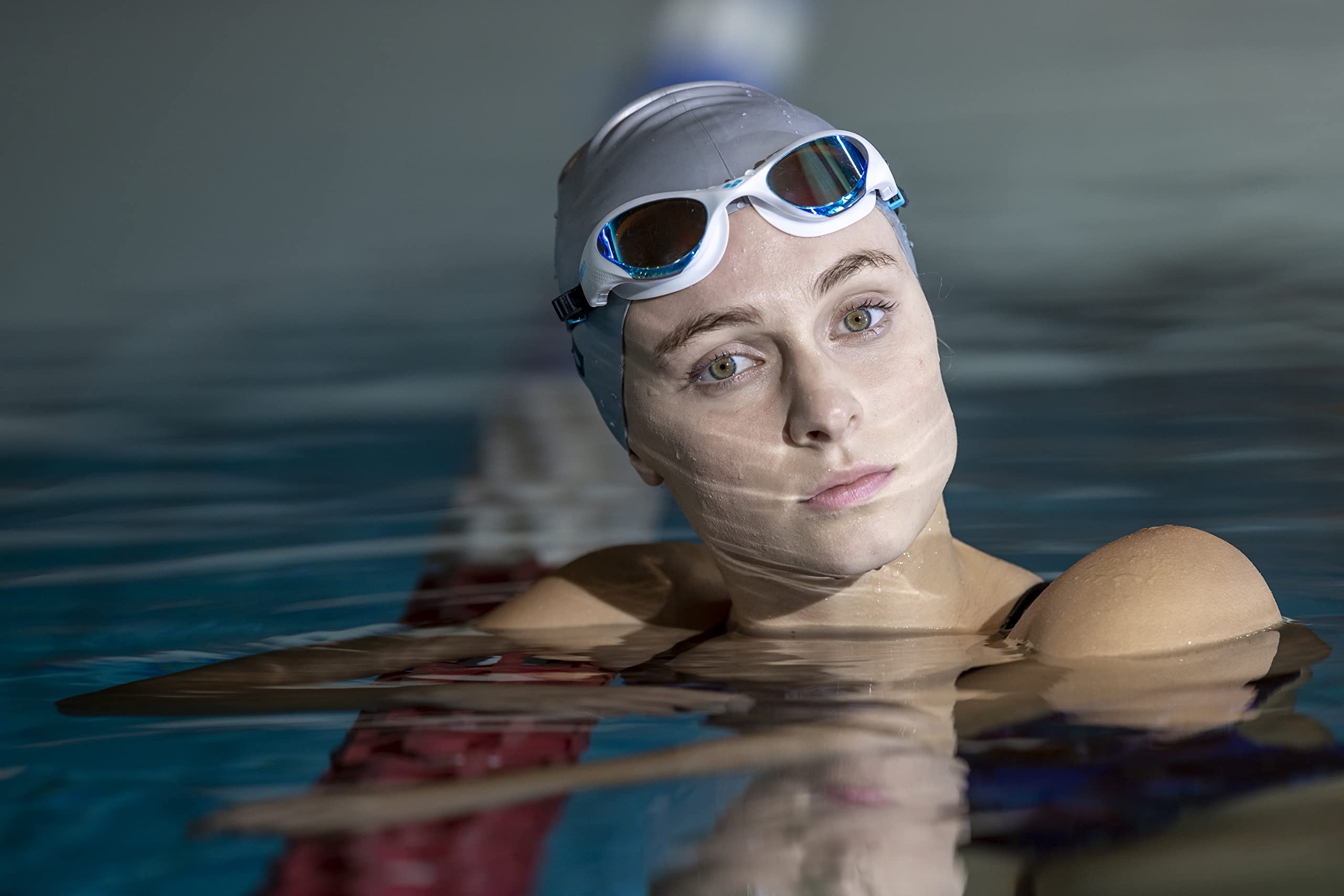 ARENA Gorra de natación Unisex Classic Silicone