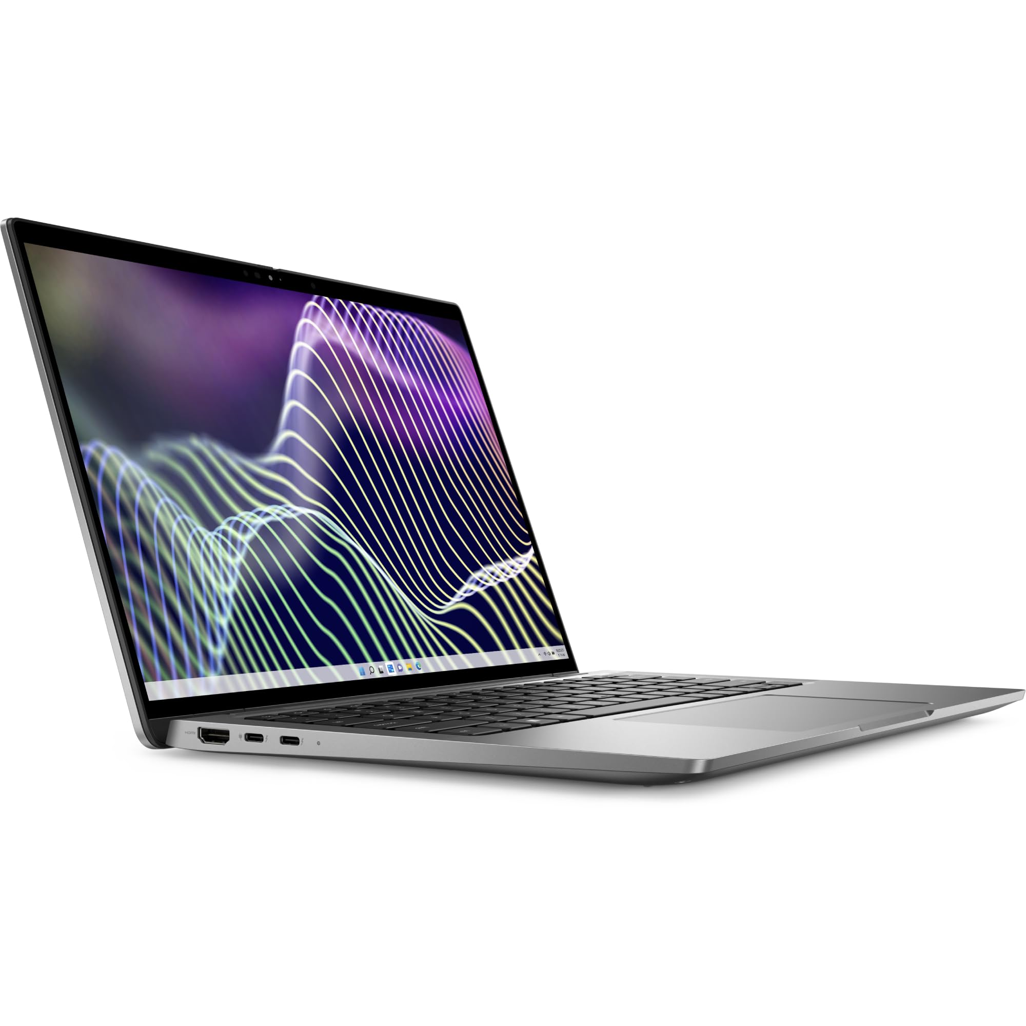 Dell Latitude 7440 Computadora portátil con FHD Pantalla de 14 Pulgadas, Intel 13ª generación Core i5-1345U, 16 GB RAM 512 GB SSD, Teclado retroiluminado, Windows 11 Pro (Reacondicionado)