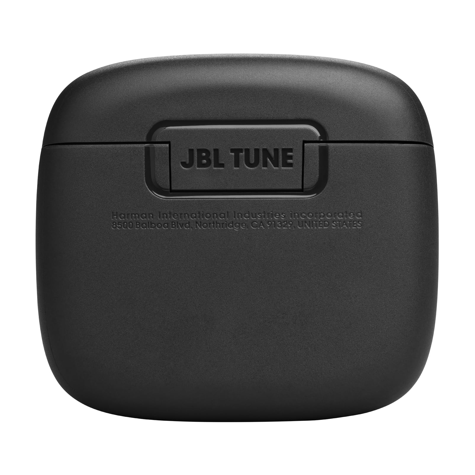 JBL Tune Flex Audífonos Inalámbricos Bluetooth, Drivers 12mm, Reproducción 32 Horas, Resistentes al Agua IPX4 - Negro