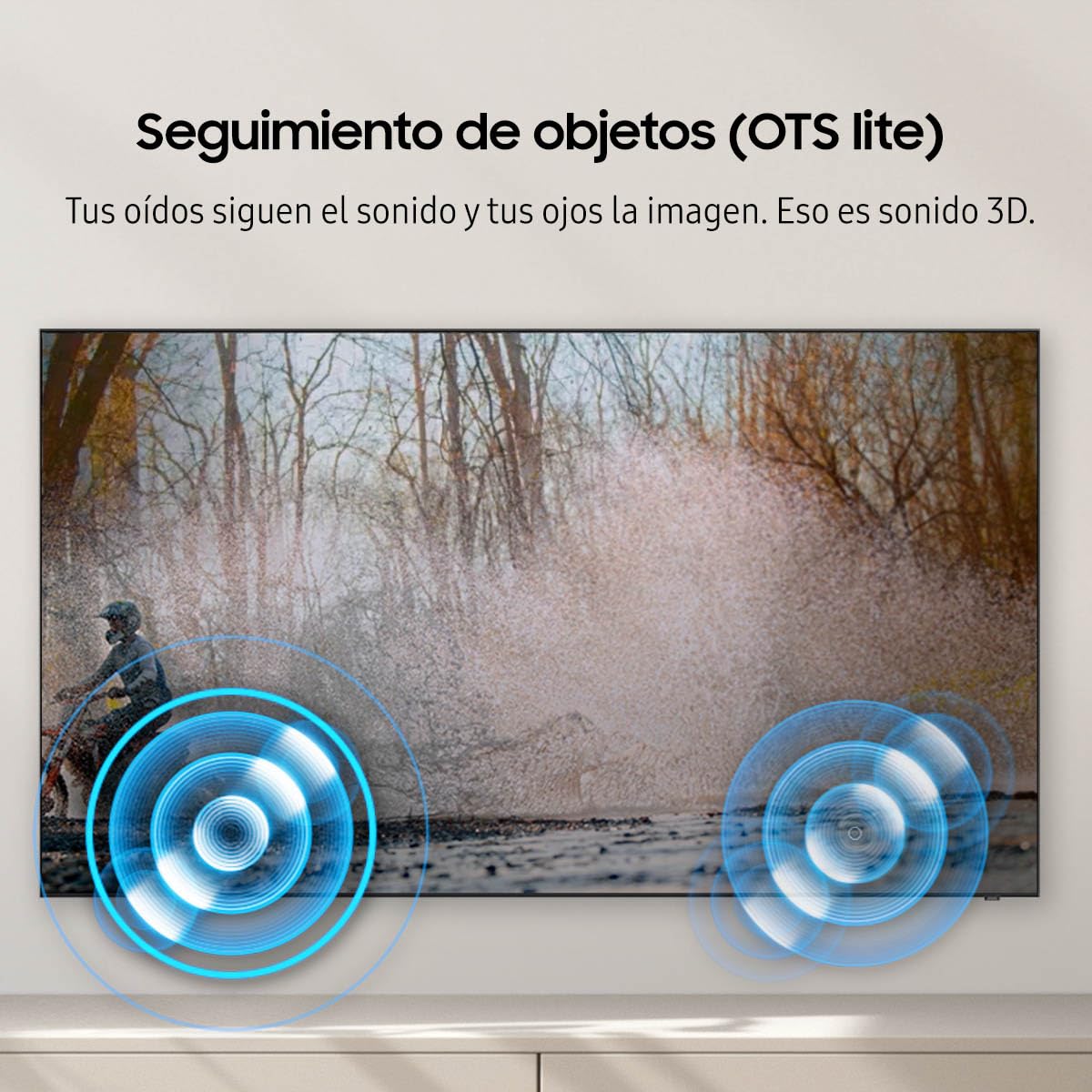 SAMSUNG Pantalla QLED 4K de 55 Pulgadas (QN55Q65DAFXZX)