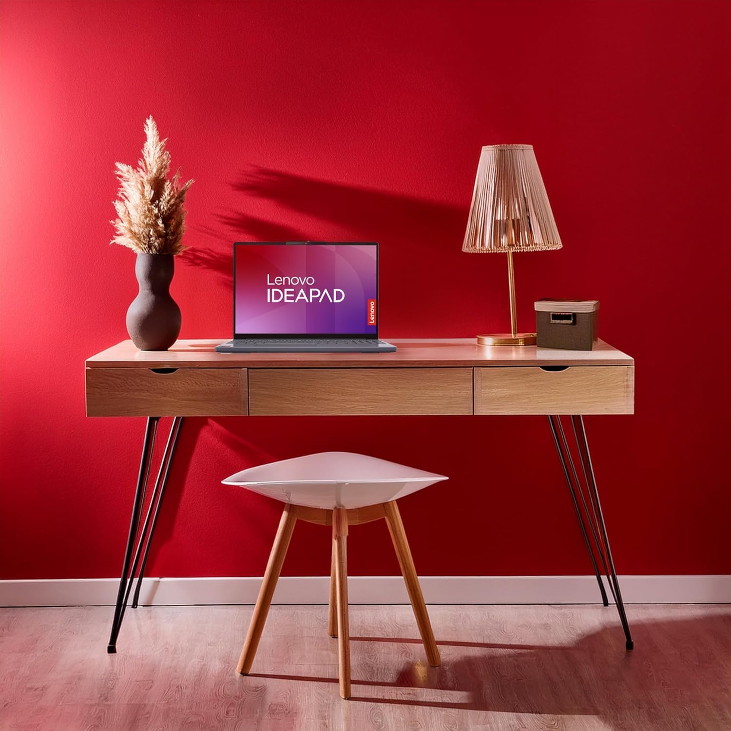 Laptop Lenovo Ideapad Slim 3 15Q8X10| 15.3" Snapdragon X| 24GB RAM 512GB SSD| Copilot+ PC