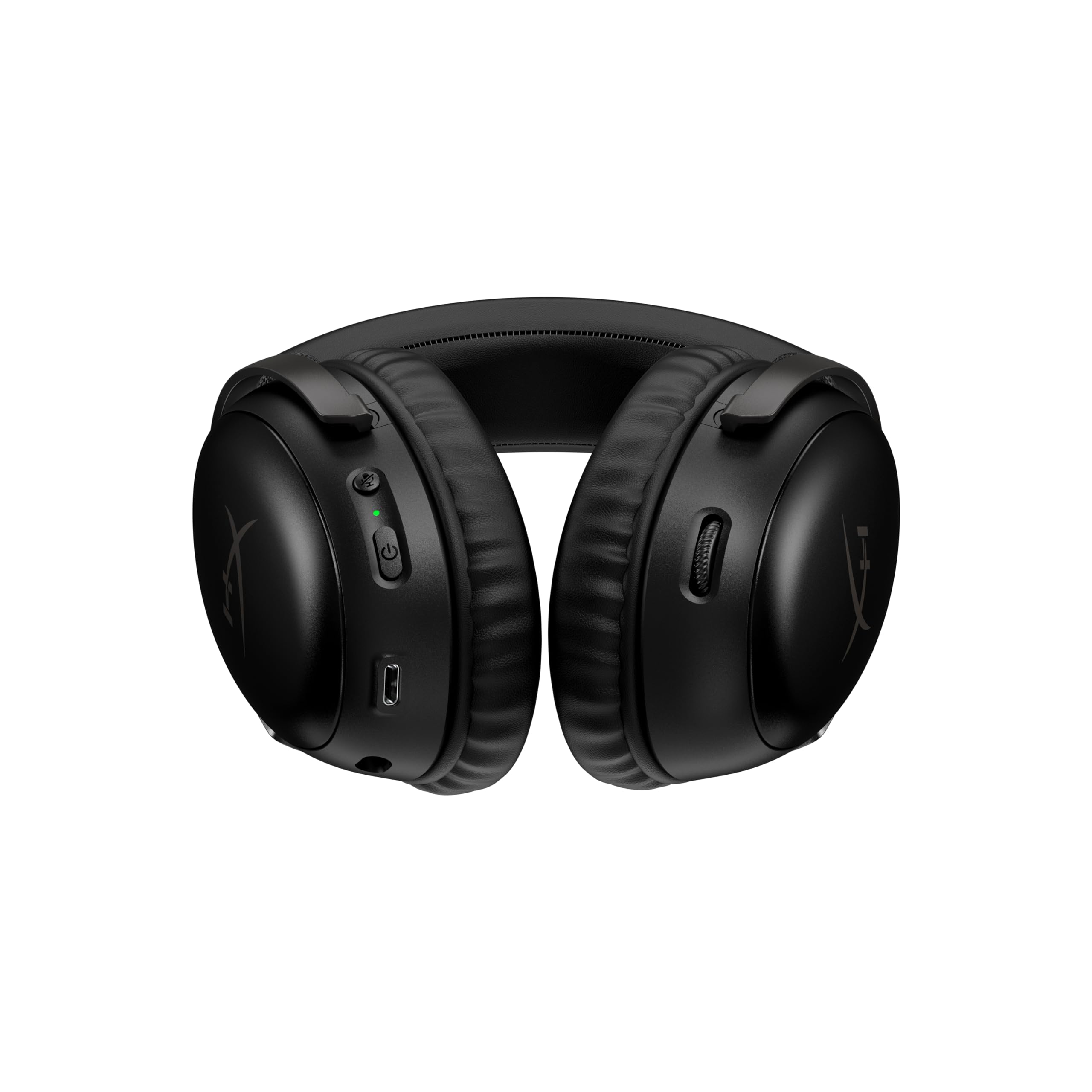 HyperX Cloud III Wireless headset para Gaming - Negro
