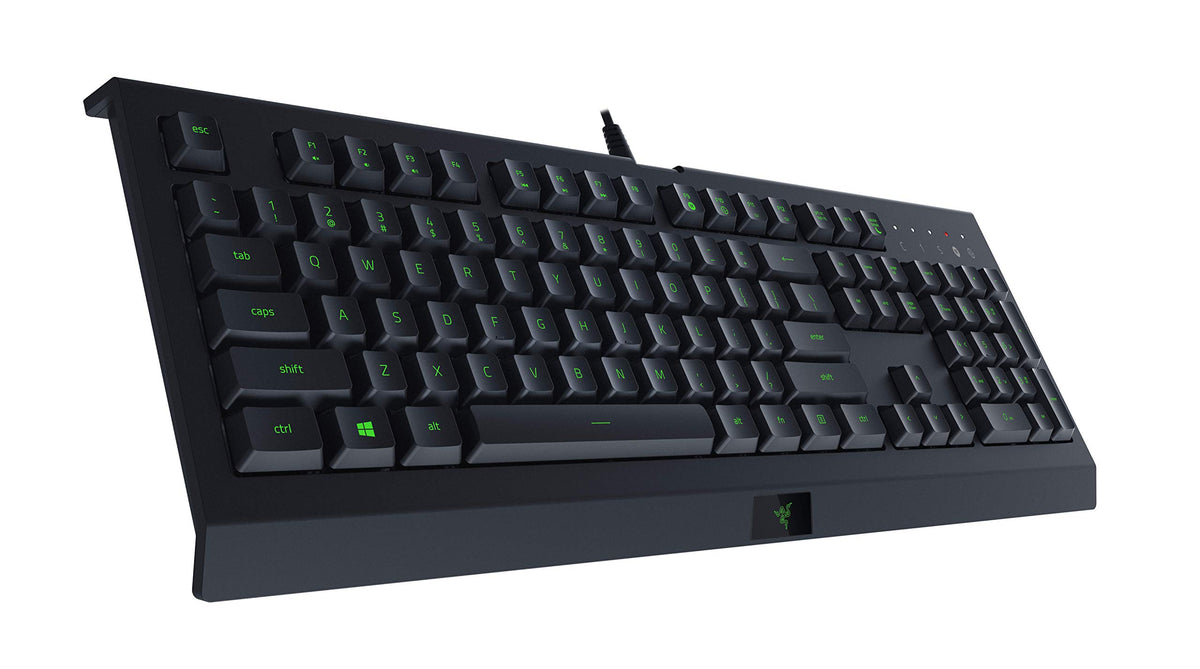 Razer Cynosa Lite Chroma USB QWERTY (Reacondicionado)