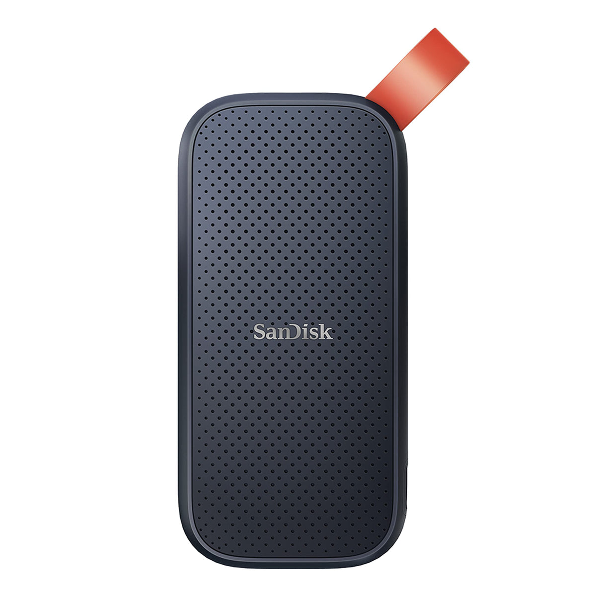 SanDisk SSD portátil de 2 TB - hasta 800 MB/s, USB-C, USB 3.2 Gen 2, Firmware actualizado, Unidad Externa de Estado sólido - SDSSDE30-2T00-G26
