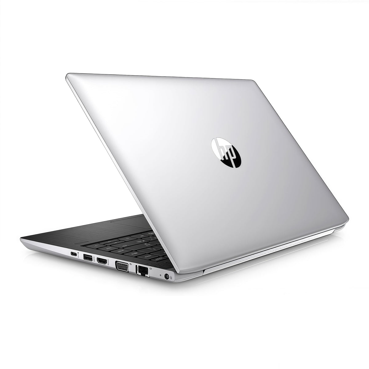 HP Computadora portátil ProBook MT31 Laptop, Cliente Ligero móvil, Intel Celeron-3867U, 8 GB de RAM, 128 GB de SSD, cámara Web, Tipo C, HDMI, Windows 10 Pro (renovado)