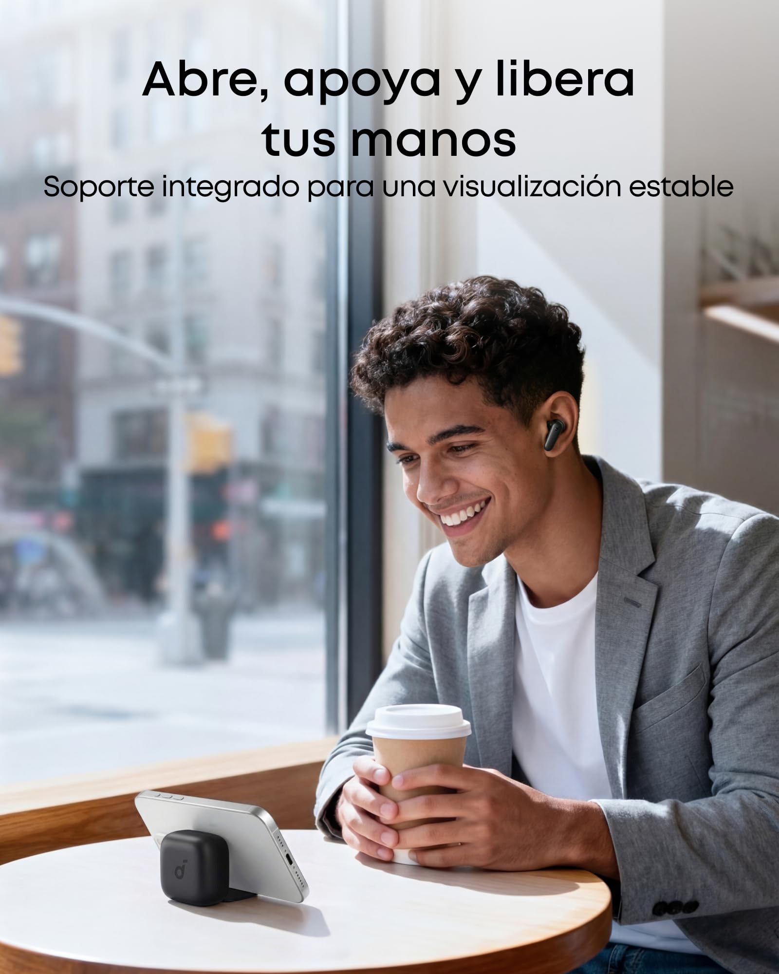 Soundcore by Anker P30i Audífonos Inalámbricos