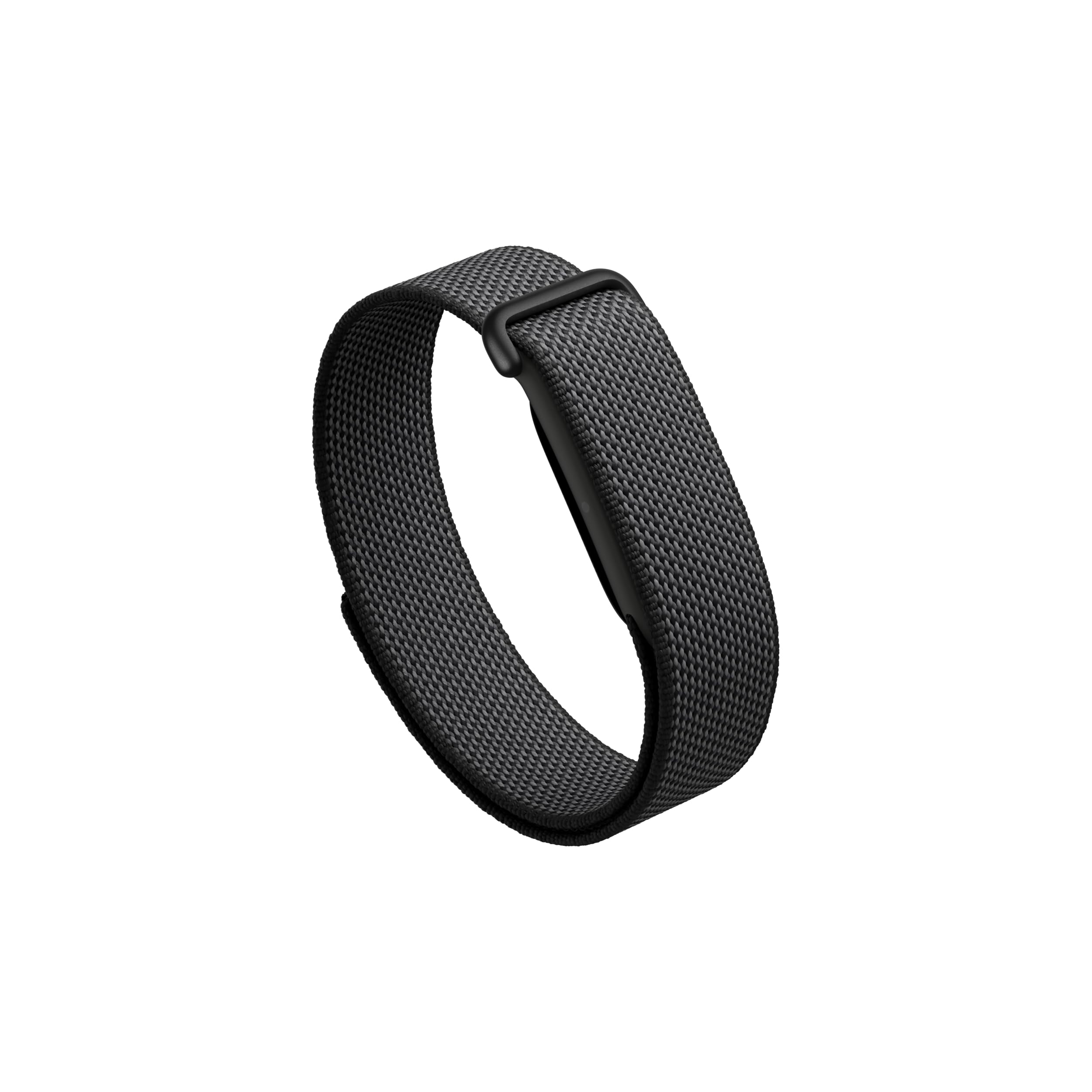 Google Fitbit Air Performance Loop Band - Talla única - Obsidiana