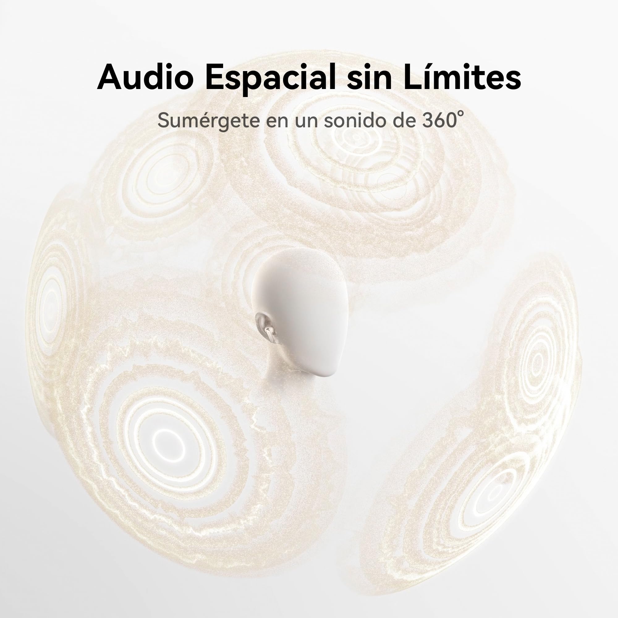 HUAWEI FreeBuds Pro 5 Audífonos inalámbricos, Gris