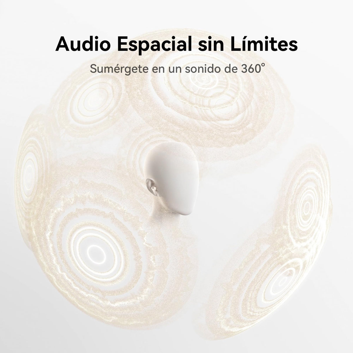 HUAWEI FreeBuds Pro 5 Audífonos inalámbricos, Gris