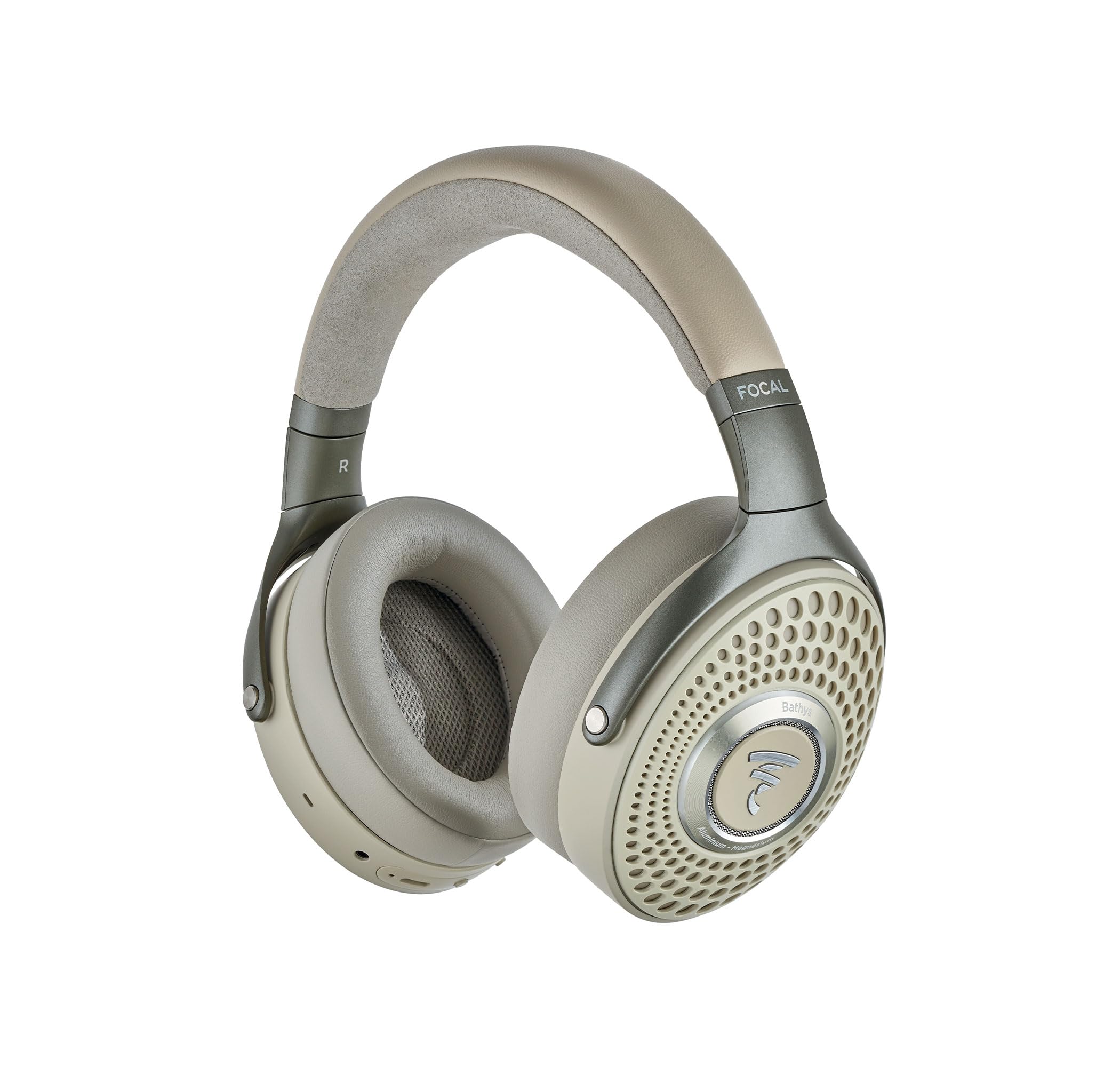 AUDIFONOS BATHYS BT - Dune