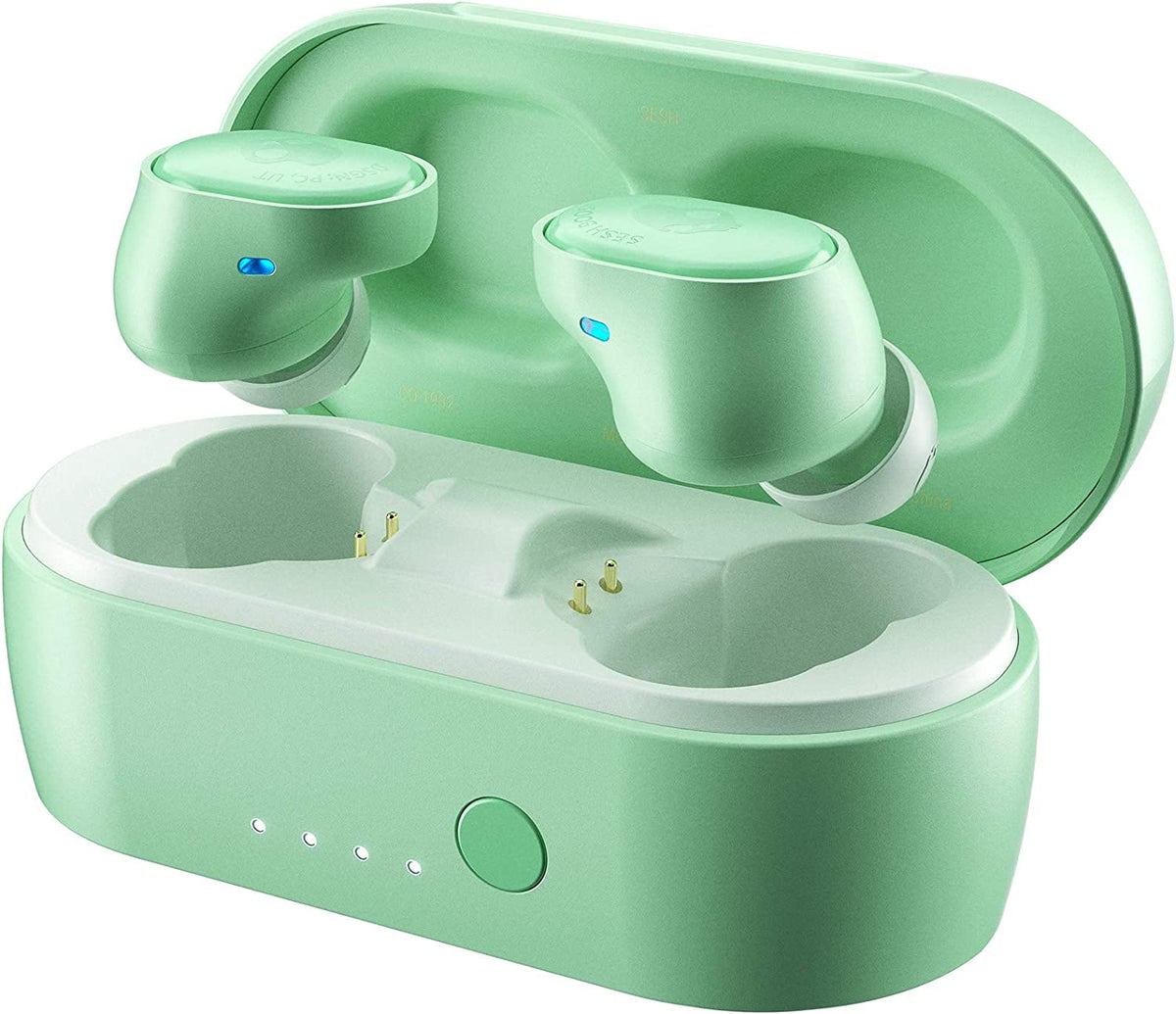 Skullcandy TW Sesh Evo Pure Mint