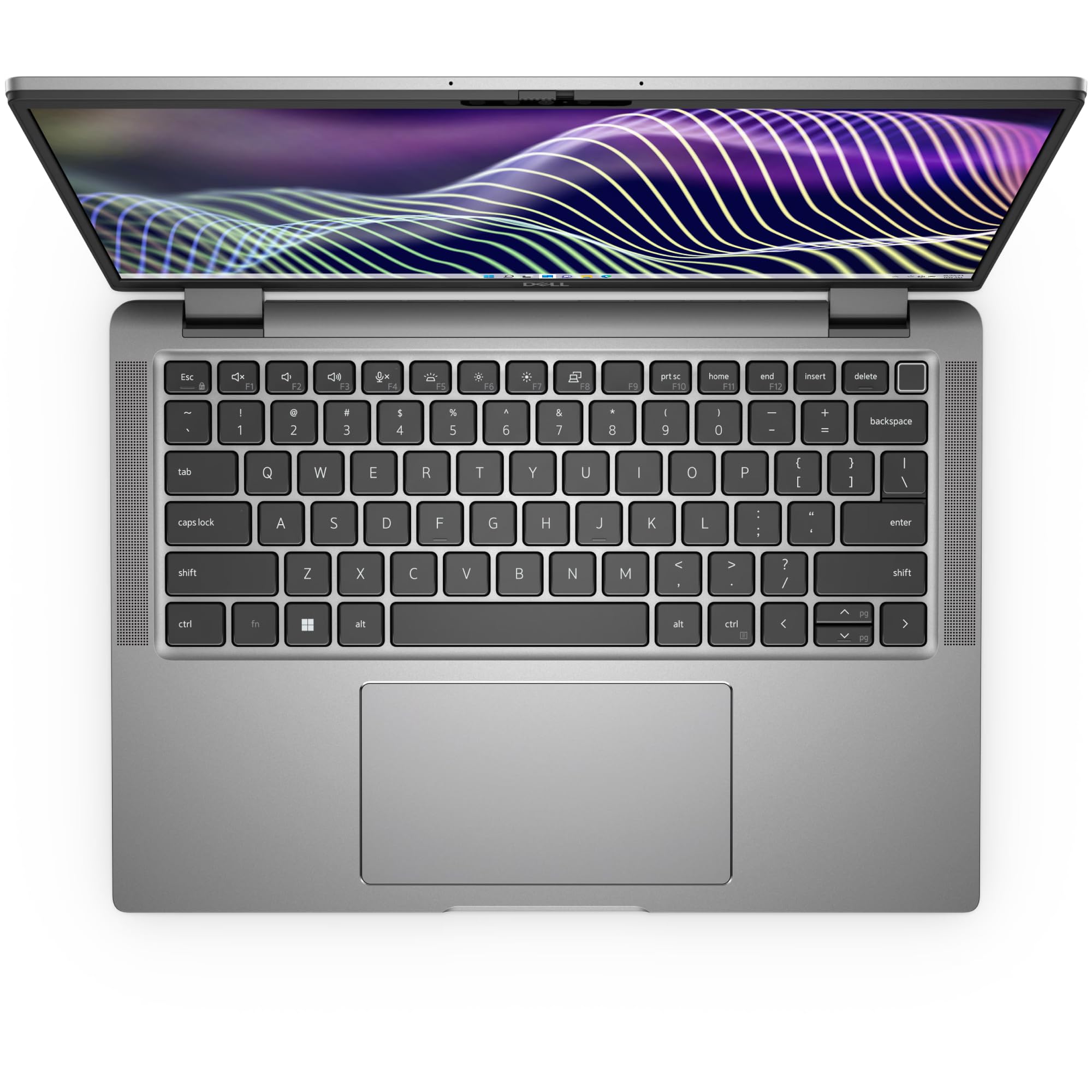 Dell Latitude 7440 Computadora portátil con FHD Pantalla de 14 Pulgadas, Intel 13ª generación Core i7-1365U (10 núcleos),16GB RAM 512GB SSD, Teclado retroiluminado, Windows 11 Pro (Reacondicionado)