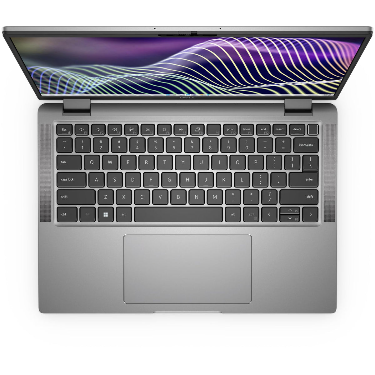Dell Latitude 7440 Computadora portátil con FHD Pantalla de 14 Pulgadas, Intel 13ª generación Core i7-1365U (10 núcleos),16GB RAM 512GB SSD, Teclado retroiluminado, Windows 11 Pro (Reacondicionado)