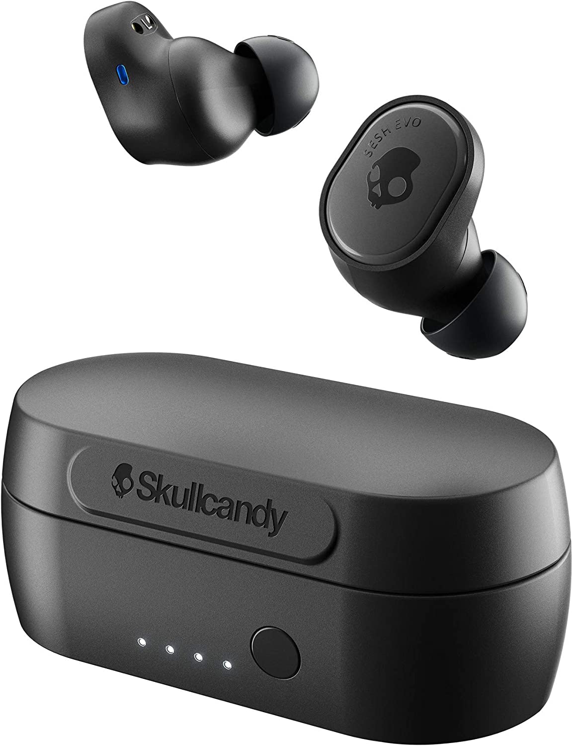 Skullcandy TW Sesh Evo Black