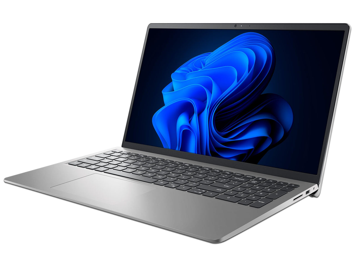 Dell Laptop Inspiron 3520, Intel Core i7, RAM de 16GB, SSD de 512GB, Pantalla de 15.6", Windows 11 Pro
