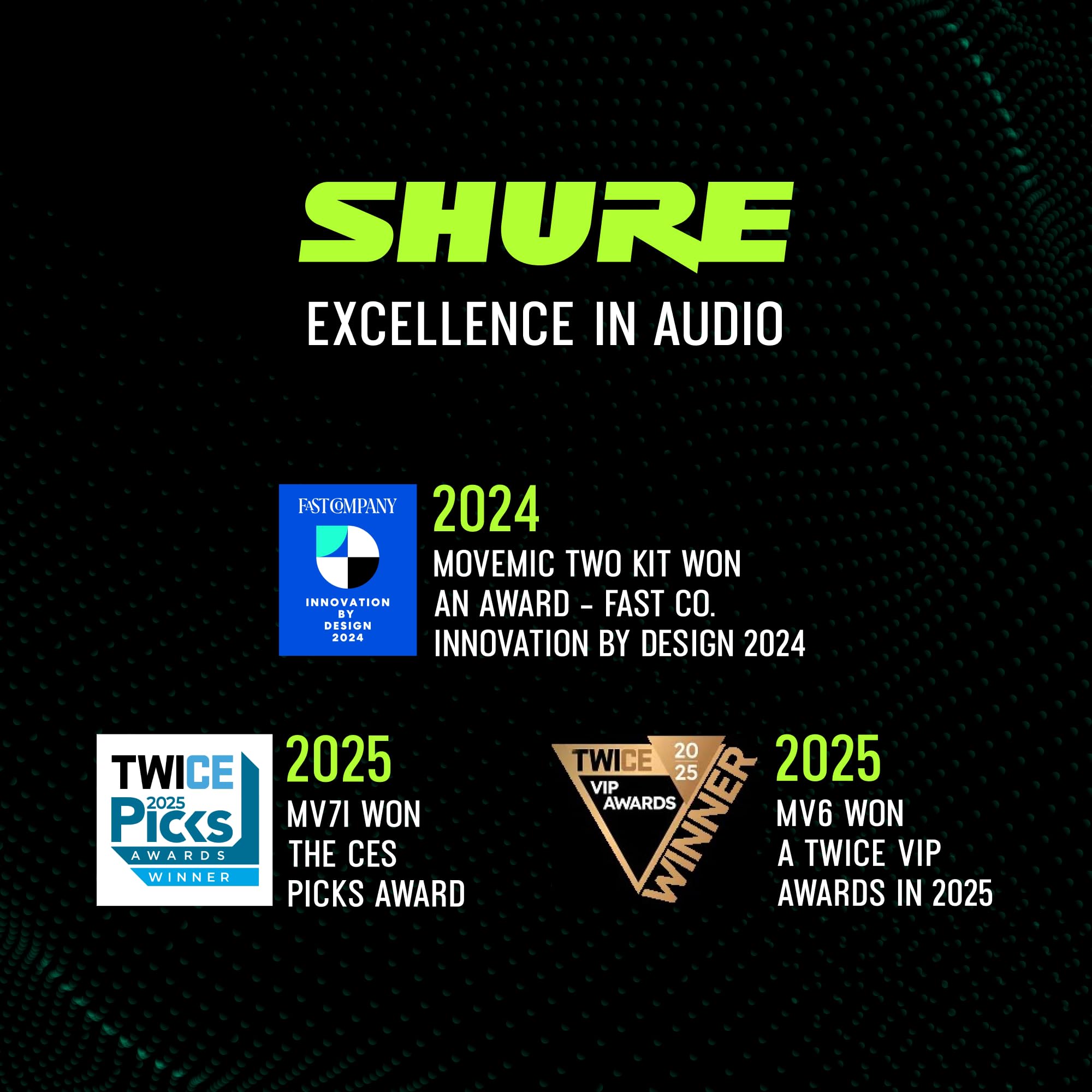 Shure Auriculares Aislantes de Sonido SE215-CL, Color Transparente