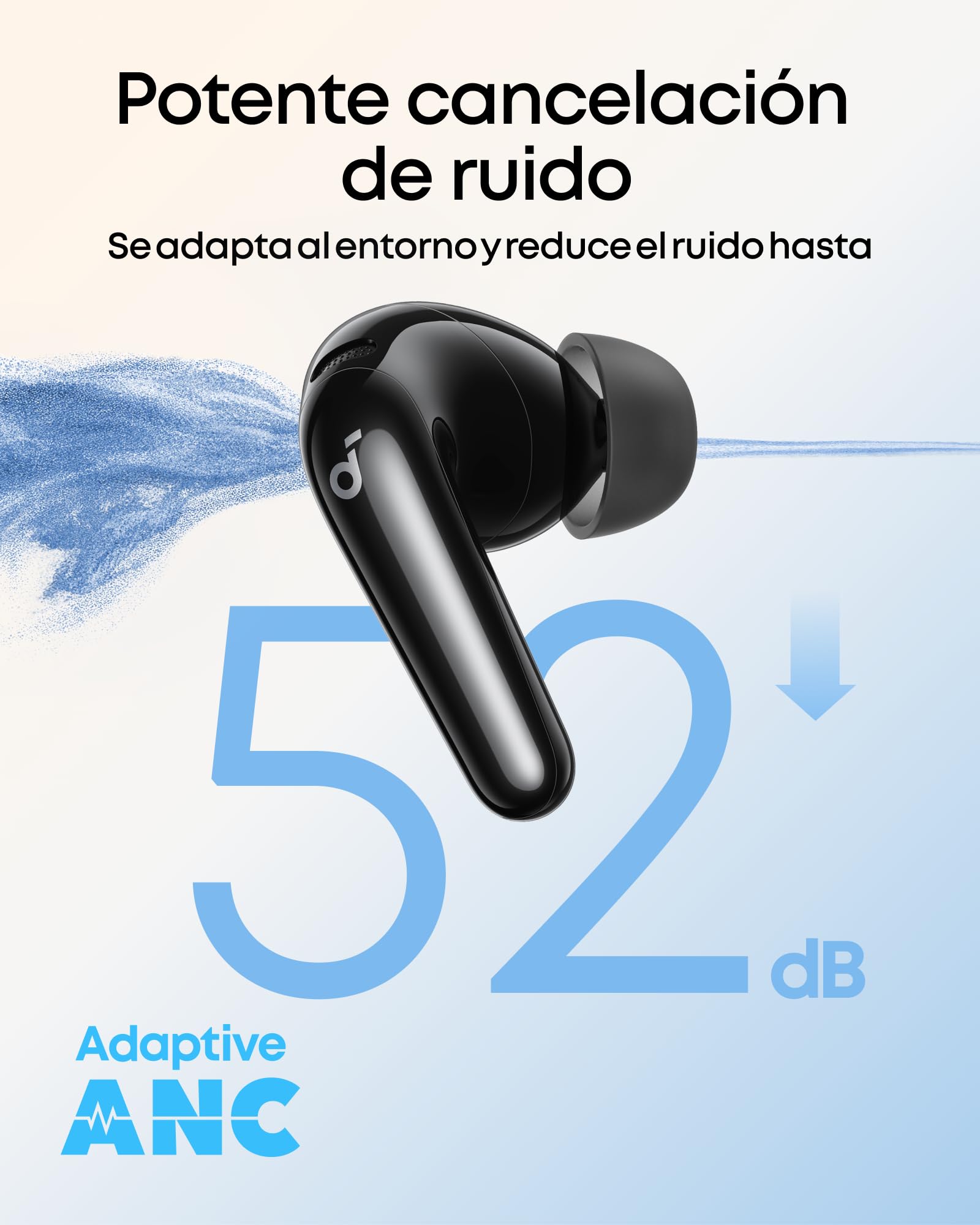 Soundcore by Anker P31i Audífonos Inalámbricos