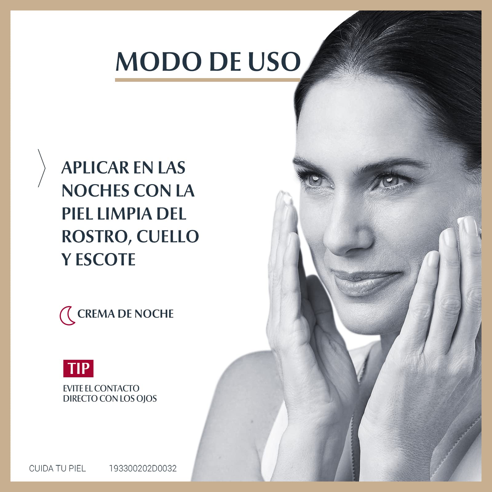 Eucerin Hyaluron-Filler + Elasticity Crema Facial de Noche 50ml