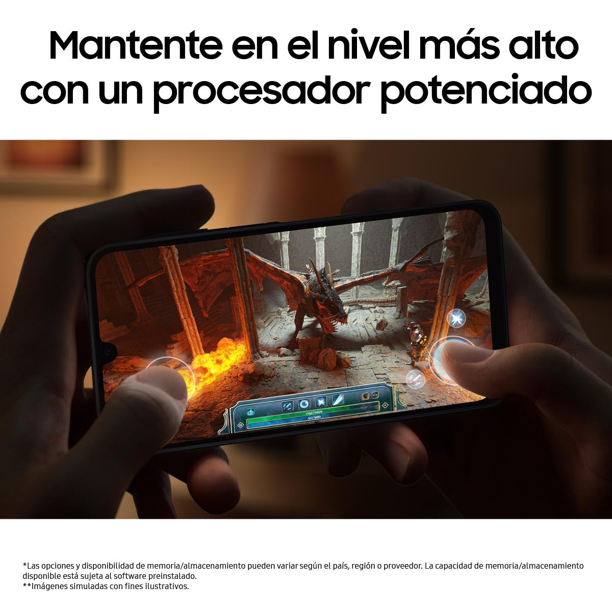 Samsung Celular Galaxy A16 Verde 128GB