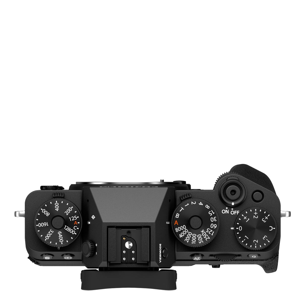 Fujifilm Cámara X-T5 Negra