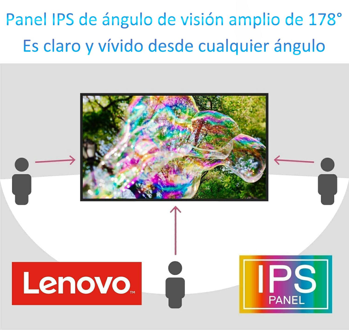 Lenovo IdeaPad D330-10IGM 2 en 1 Portátil con Pantalla táctil con Teclado, Intel Celeron N4000, 64GB SSD, 4GB de RAM, Tablet PC de 10,1", Windows 10 Pro (Renovado)