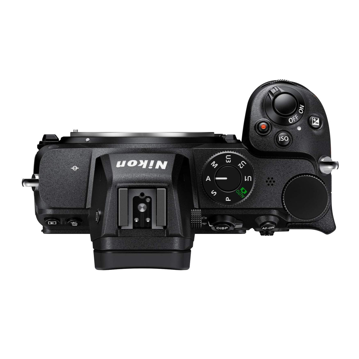 Nikon Cámara Z5 mirrorless Cuerpo