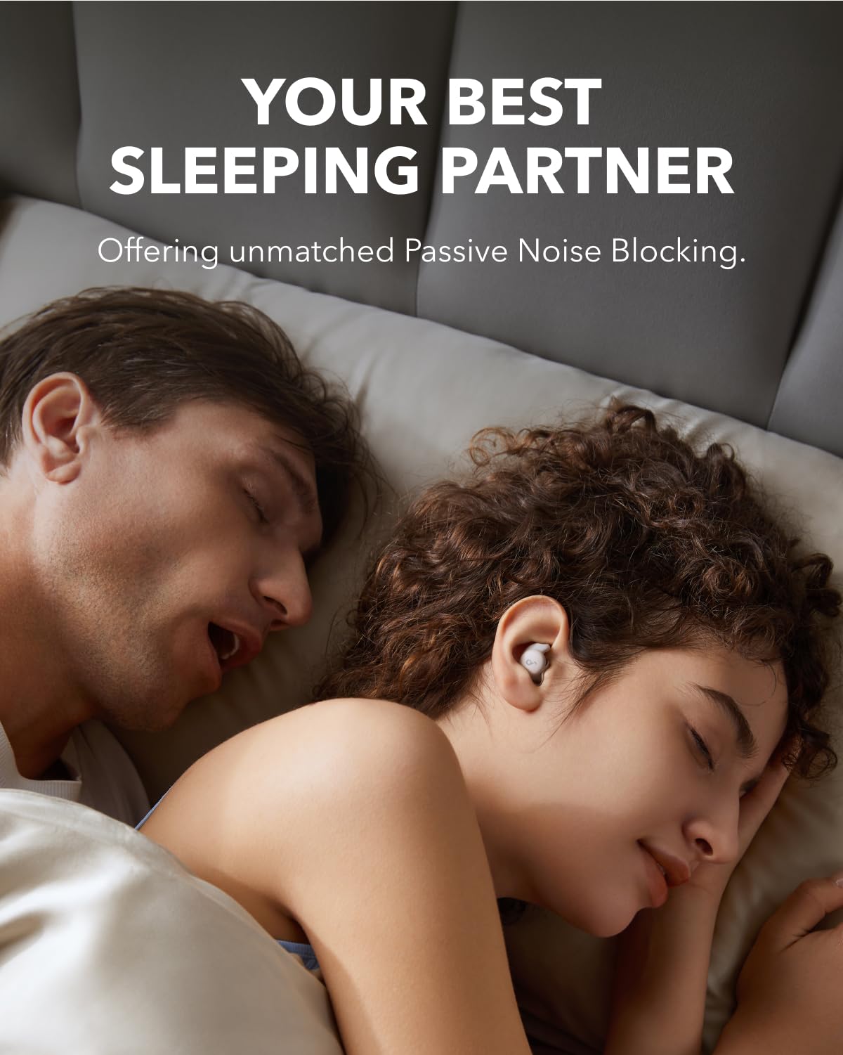 Soundcore by Anker Sleep A20 Inalámbricos para Dormir