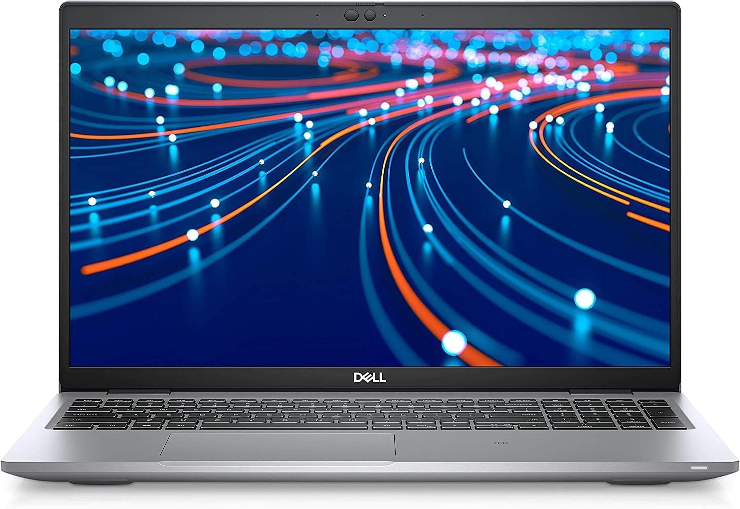 Dell Latitude 5000 5520 Laptop (2021) | 15.6" FHD | Core i7-512GB SSD - 16GB RAM | 4 Cores @ 4.4 GHz - 11th Gen CPU Win 11 Pro (Renewed)