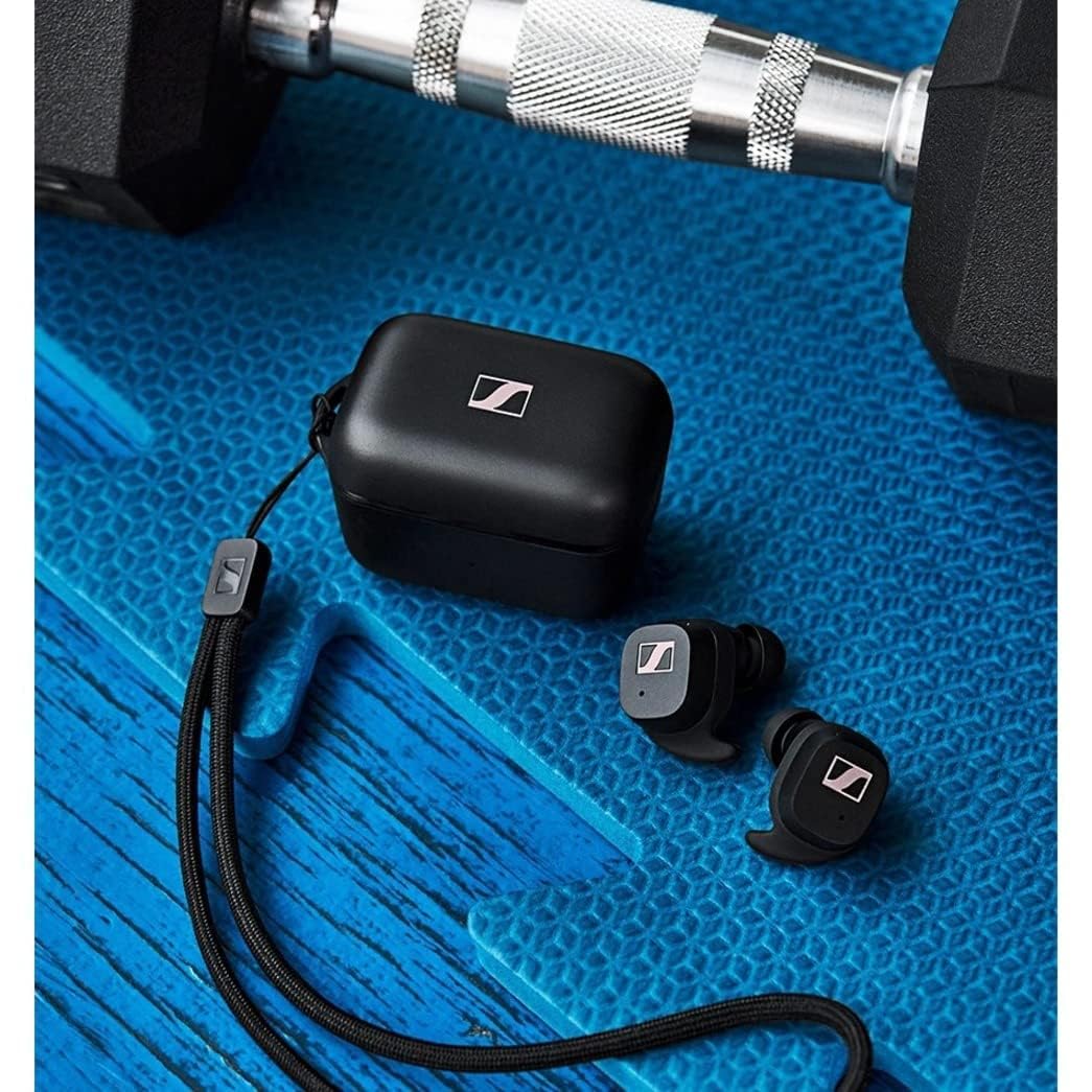 Audífonos Sennheiser Sport True Wireless