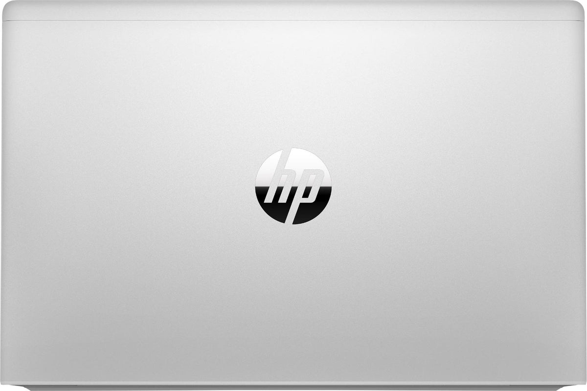 HP ProBook 445G8 14" FHD Laptop Computer, AMD Ryzen 5 5600U, 16GB de RAM DDR4, SSD de 512 GB, Teclado retroiluminado, HDMI, Tipo C, Windows 10 (Reacondicionado)