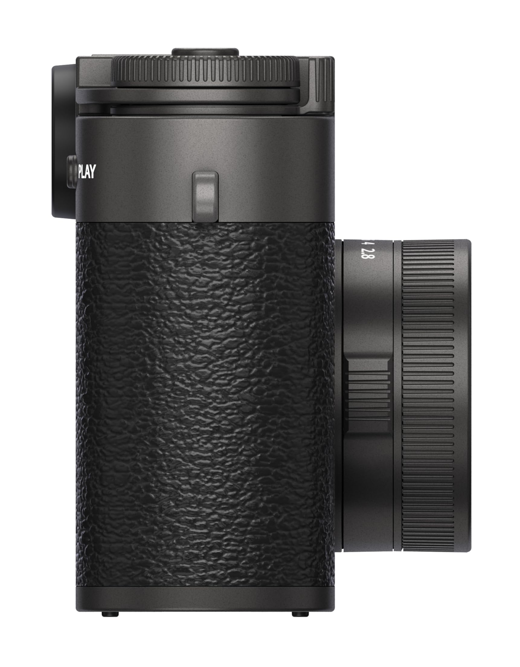 FUJIFILM X Cámara sin Espejo - Carbón Plata