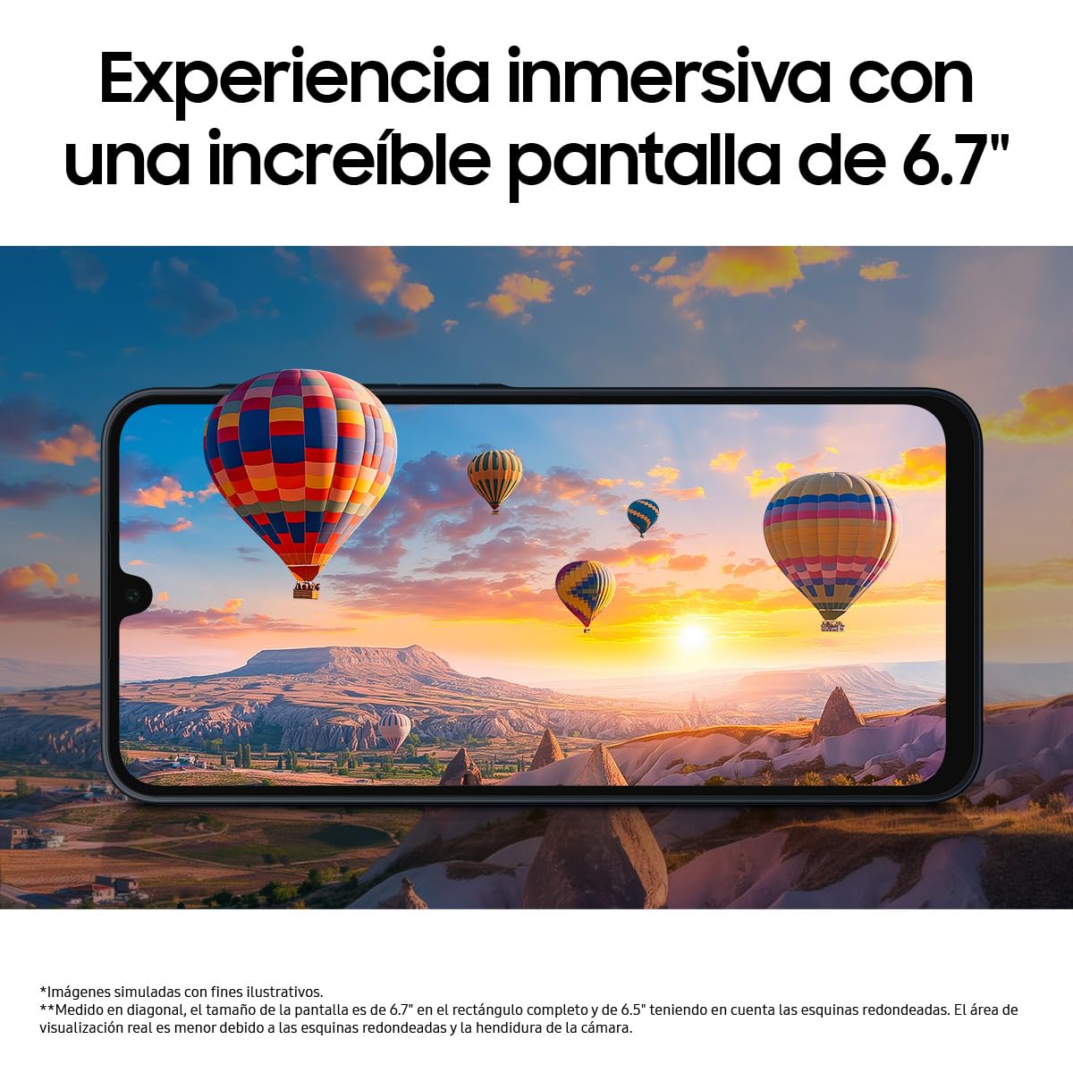 Samsung Celular Galaxy A16 Verde 128GB