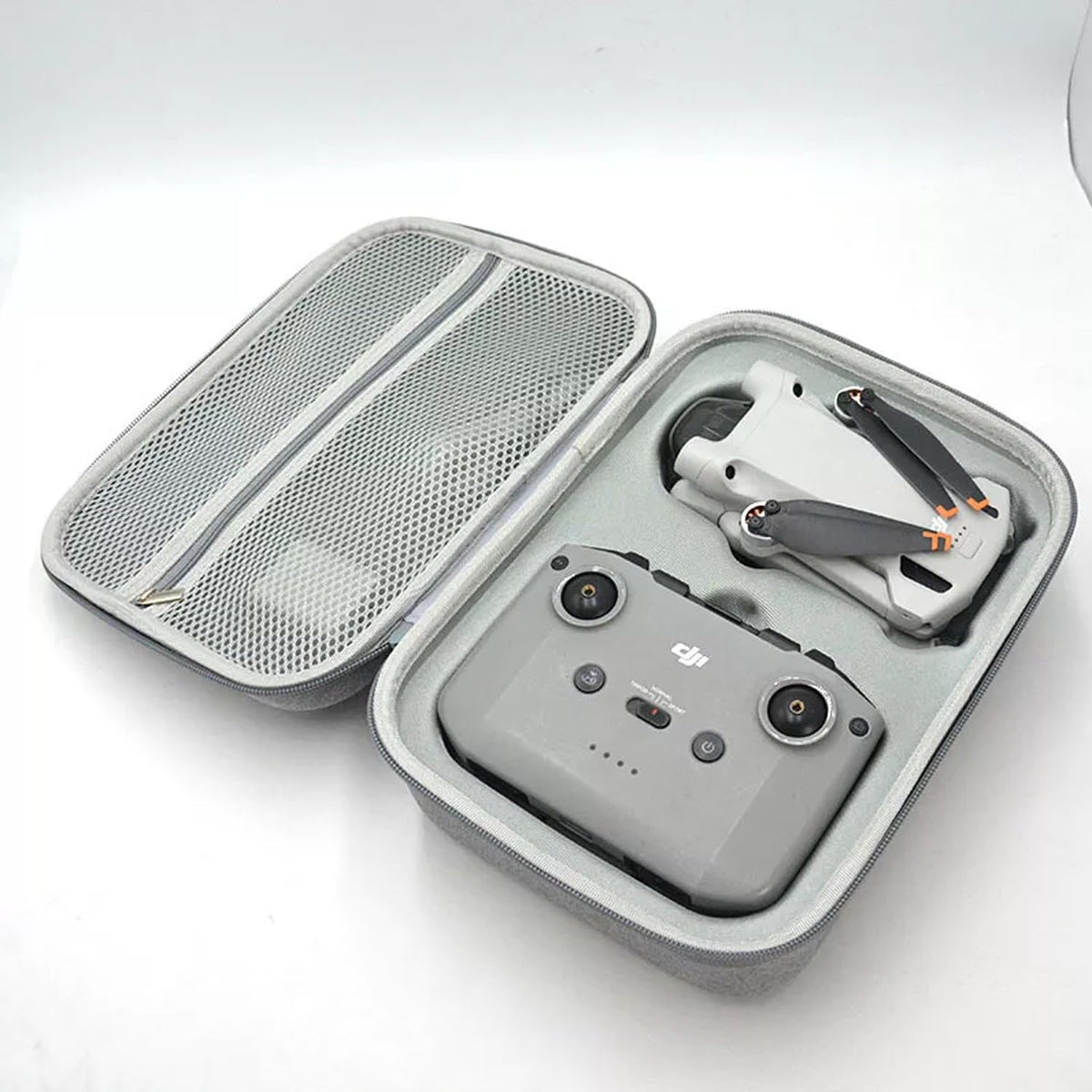 Funda De Transporte Portátil Para DJI Mini 3/Mini Pro Bolsa Protectora de Almacenamiento Viaje Portátil a Prueba de Polvo e Impermeable