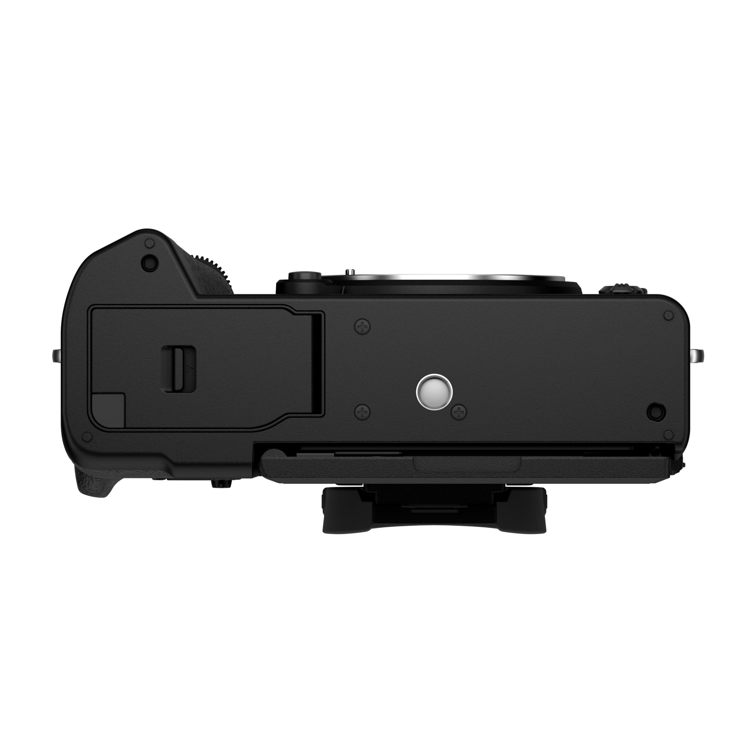 Fujifilm Cámara X-T5 Negra