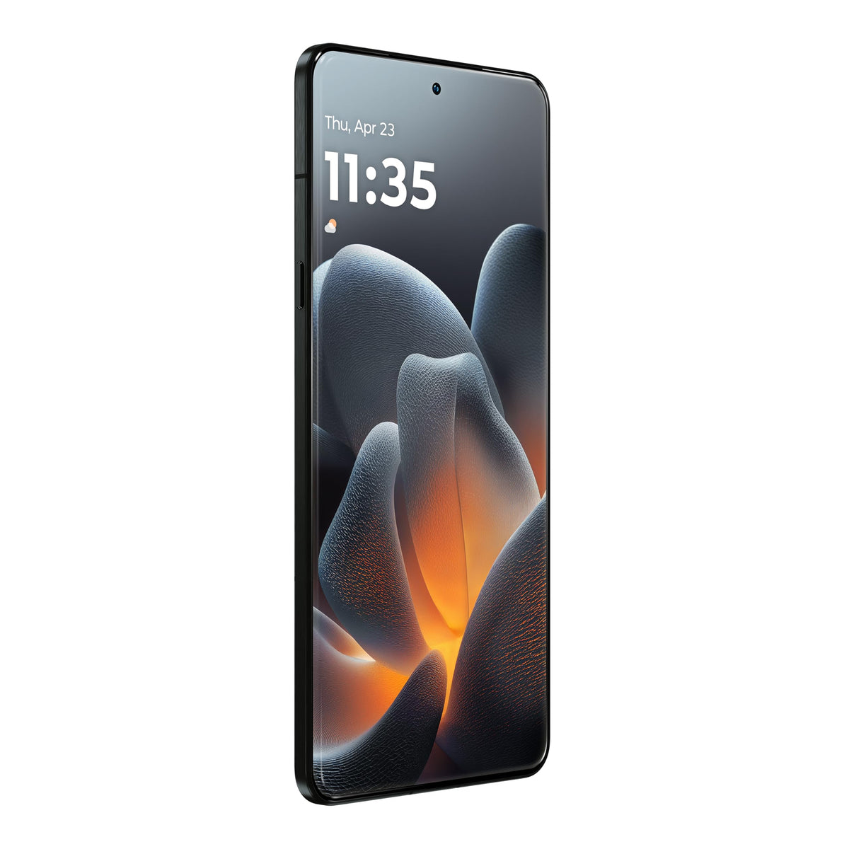 Motorola Signature 16GB/1TB, Desbloqueado, Color Negro