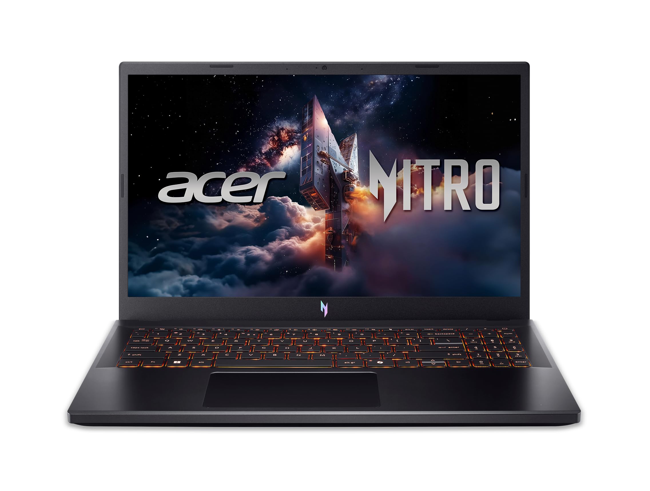 Acer Nitro V Gaming Laptop | Procesador Intel Core i9-13900H | GPU para portátil NVIDIA GeForce RTX 5060 | visualización FHD IPS de 15.6 Pulgadas | 16 GB DDR4 | SSD Gen 4 de 1 TB | Wi-Fi 6 | KB
