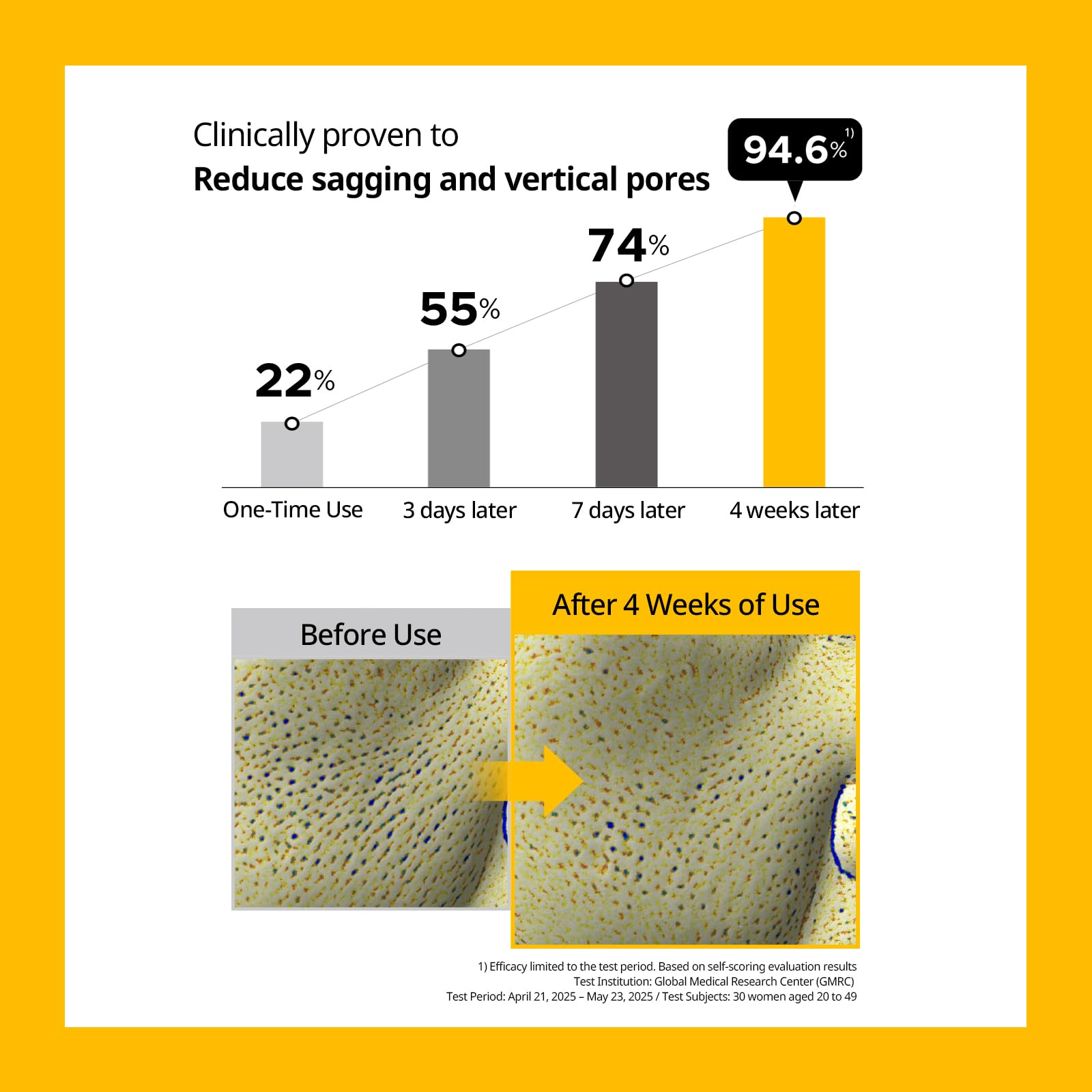PRIMERA(Prmr)𝐘𝐨𝐮𝐭𝐡 𝐑𝐚𝐝𝐢𝐚𝐧𝐜𝐞 𝐕𝐢𝐭𝐚𝐭𝐢𝐧𝐨𝐥 𝐒𝐞𝐫𝐮𝐦 - Retinol Vitamina A Vitamina C Cuidado De La Piel Hidratante Brillo Elástico Lifting Cosmética Coreana 07 Oz(21 G Paquete De 1)