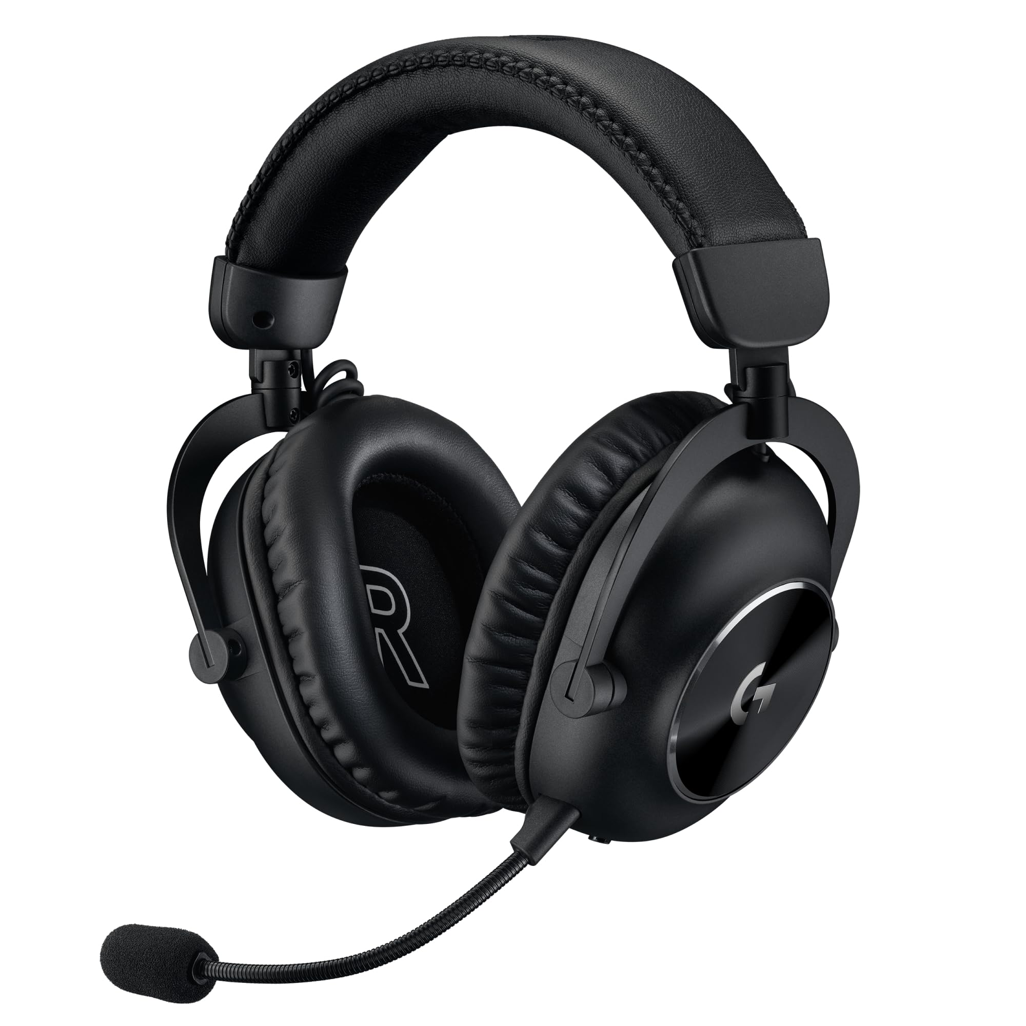Logitech G Pro X 2 Lightspeed Audífonos Inalámbricos Gaming