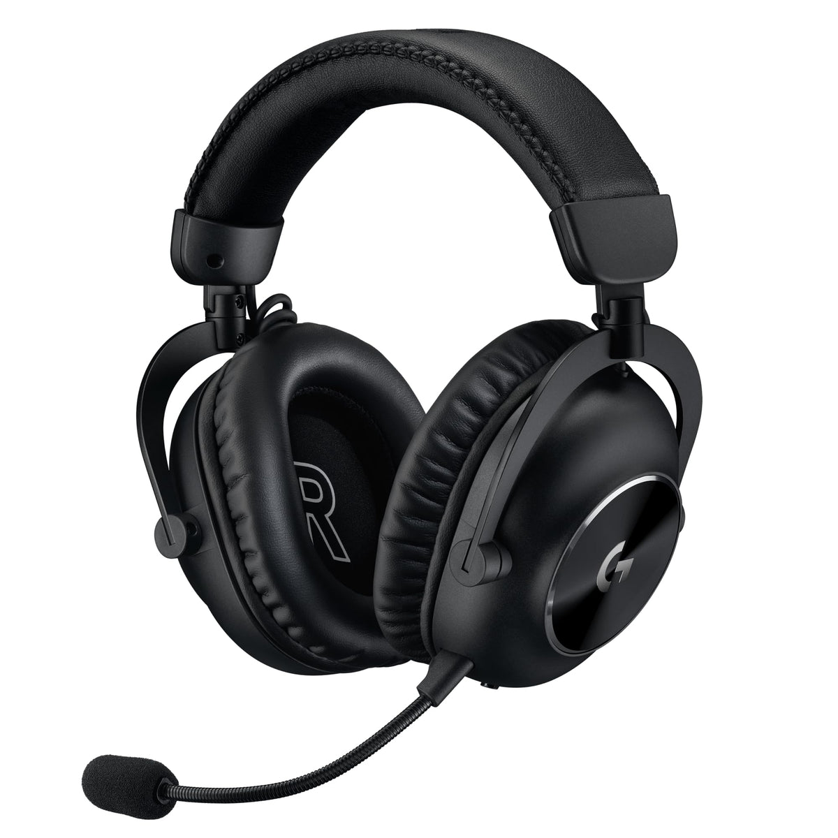 Logitech G Pro X 2 Lightspeed Audífonos Inalámbricos Gaming
