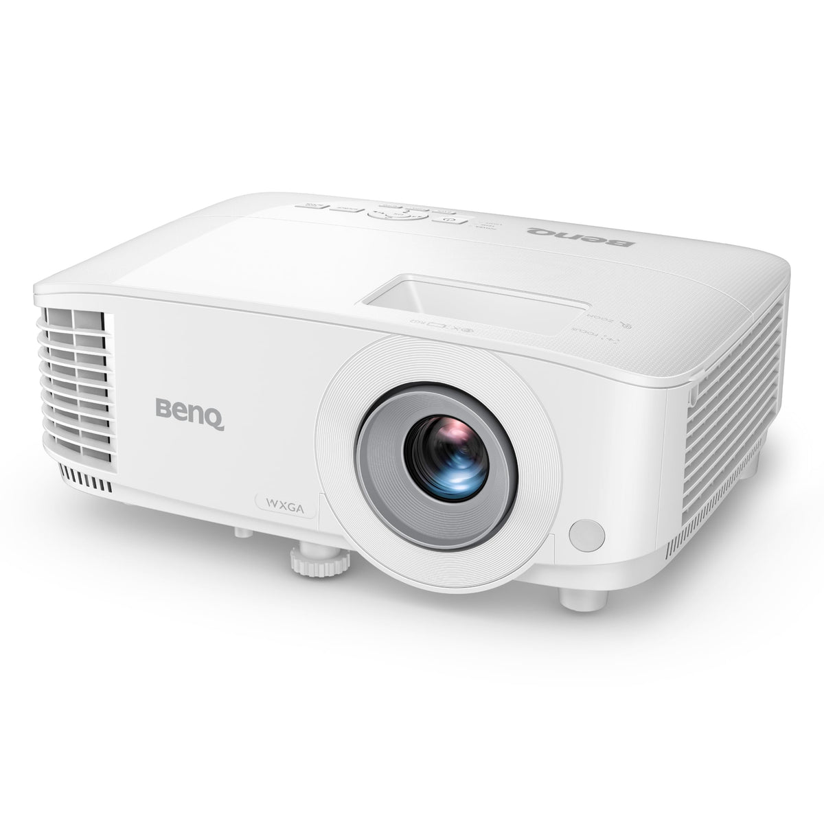 BenQ Proyector MW560C WXGA 4000 ANSI Lúmenes 20000:1 HDMI Bocina integrada 10W