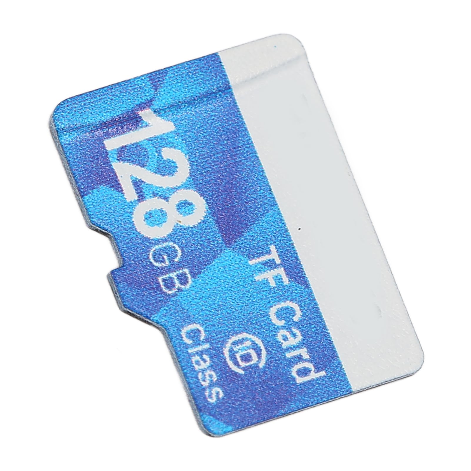Anggrek Micro Tarjeta de Memoria, 128GB Clase 10 Alta Velocidad 100MB/s Resistente al Agua Antigolpes, para Cámaras Digitales Teléfonos Móviles GPS Drones (128GB)