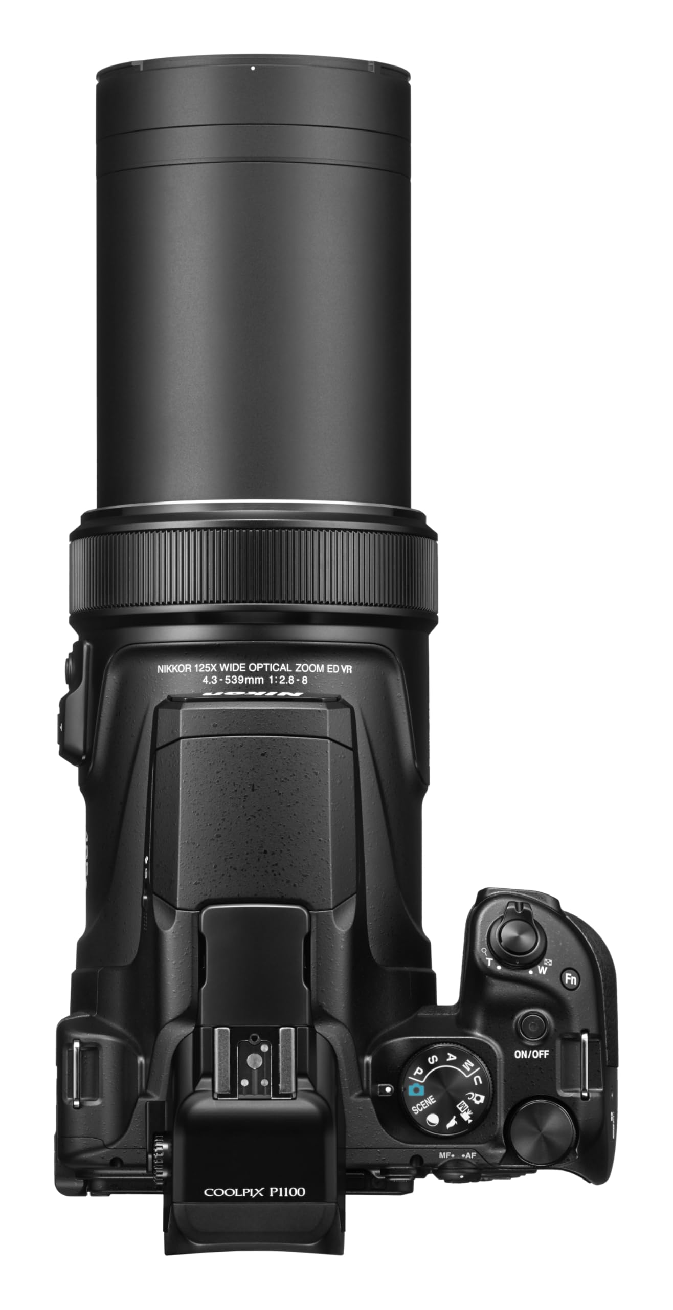 Nikon COOLPIX P1100