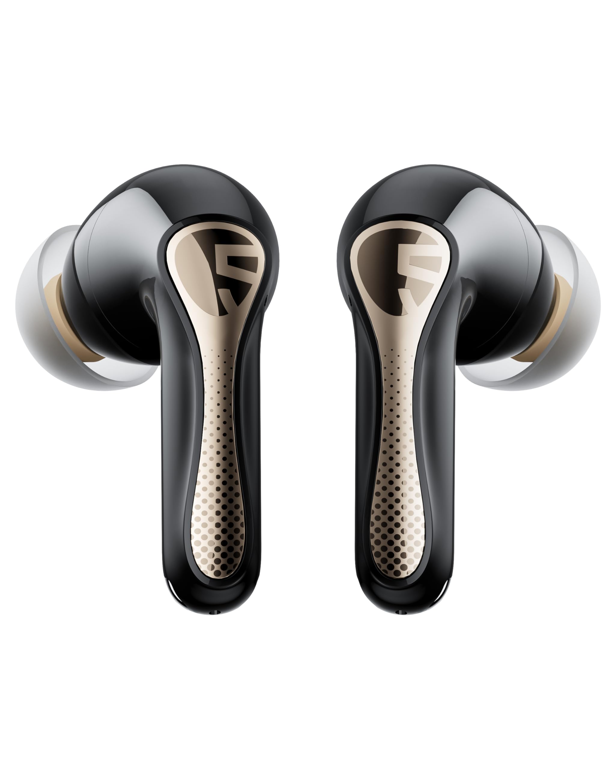 SoundPEATS Air5 Pro+ Audífonos Inalámbricos In-Ear HiFi, Tecnología xMEMS