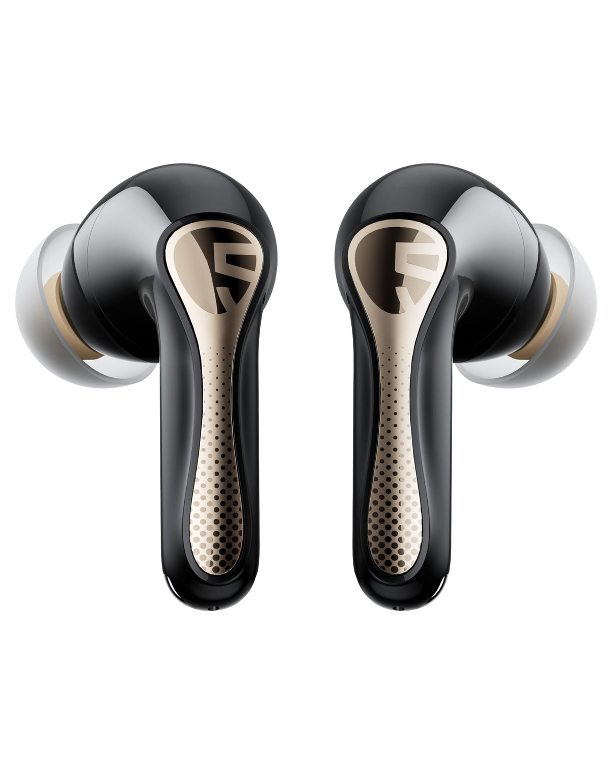 SoundPEATS Air5 Pro+ Audífonos Inalámbricos In-Ear HiFi, Tecnología xMEMS