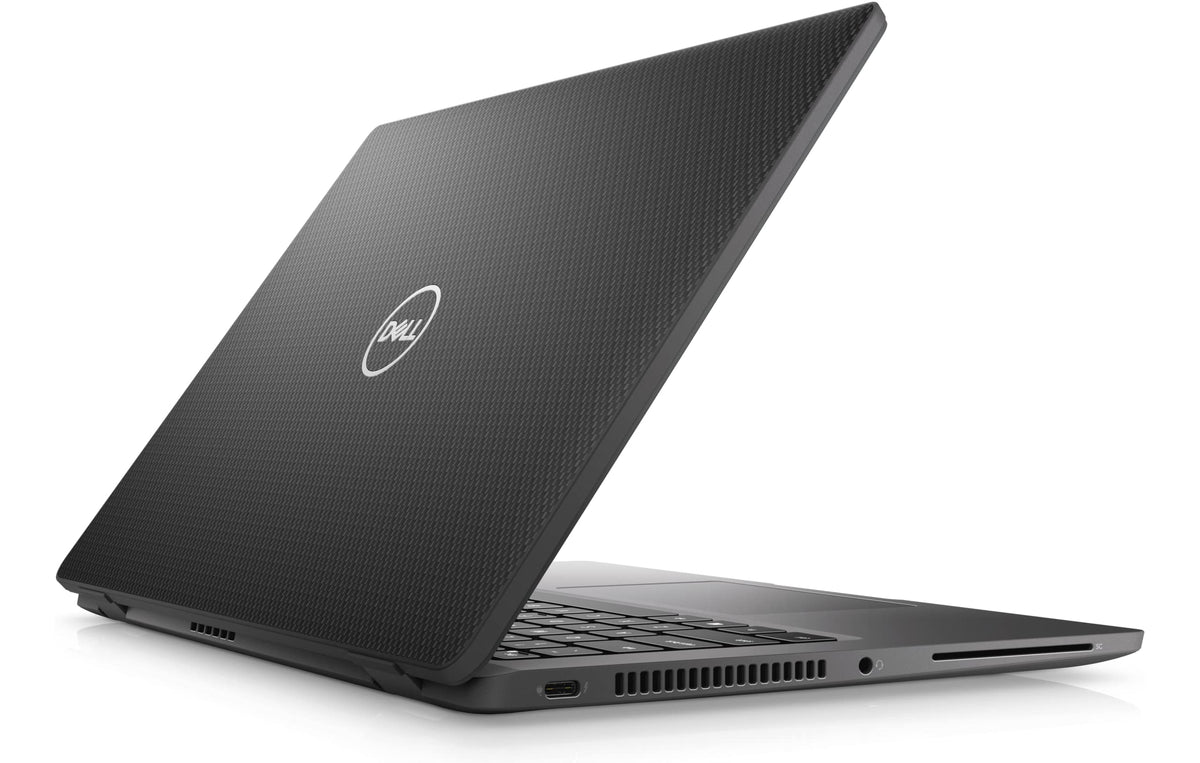 DELL Laptop Latitude 7420 FHD 2022 Intel Core i7 1165G7 Quad Core 11ª generación procesador 16GB Ram 512GB NVMe SSD WiFi Bluetooth cámara Web Windows 11 Pro Fibra de Carbono (Reacondicionado)