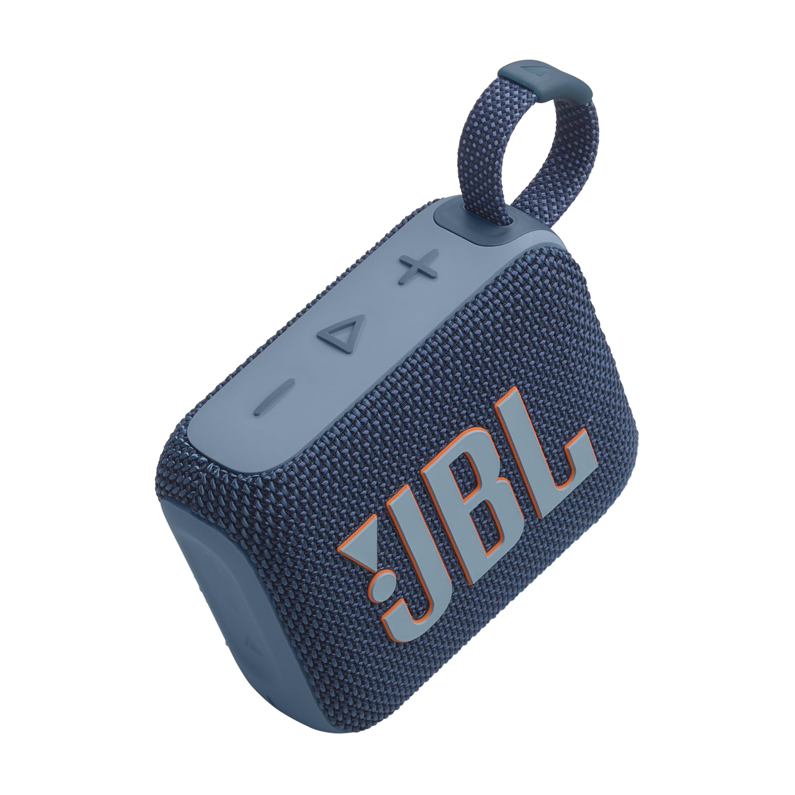 JBL Bocina Go 4 Azul