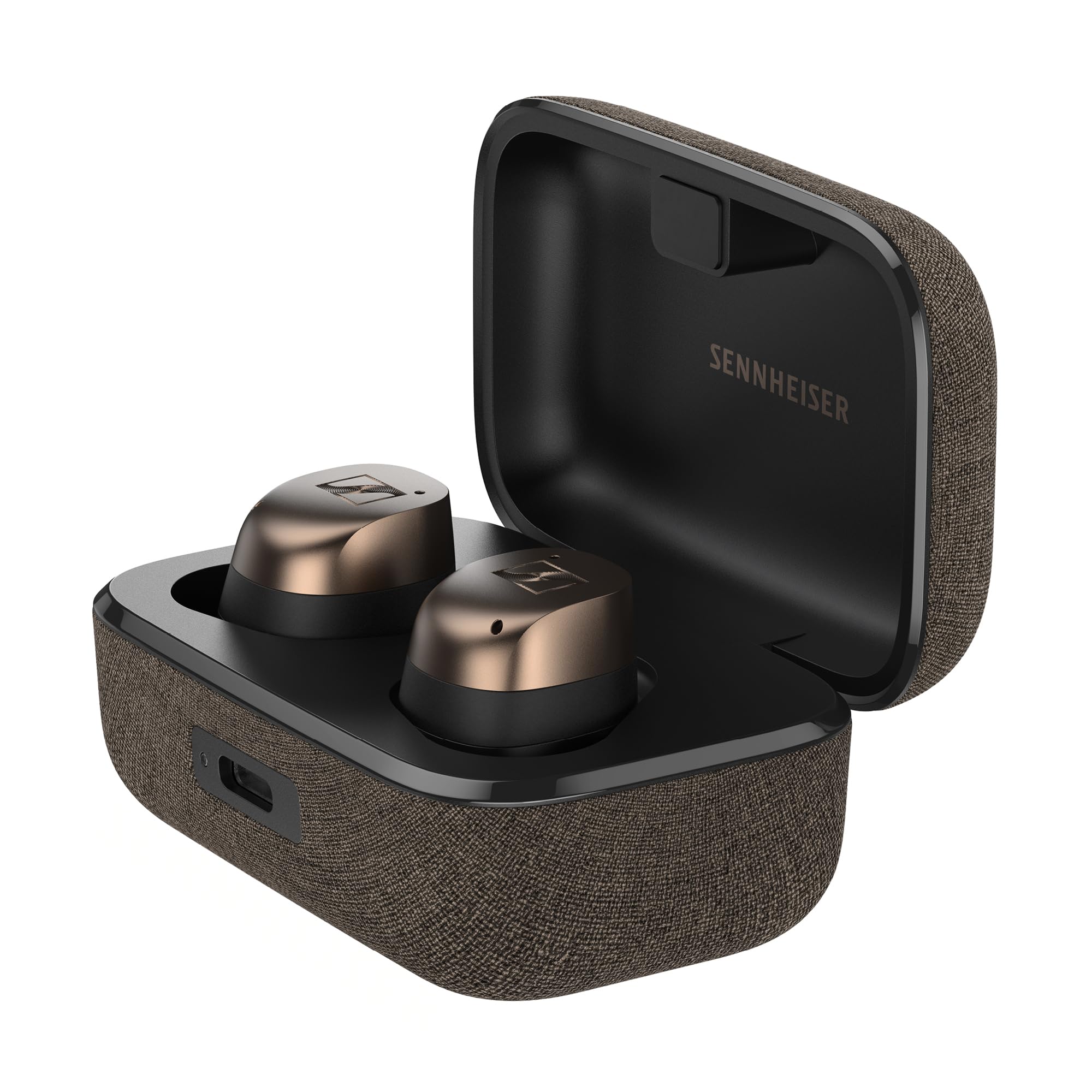 Audífonos Sennheiser Momentum True Wireless 4 Copper