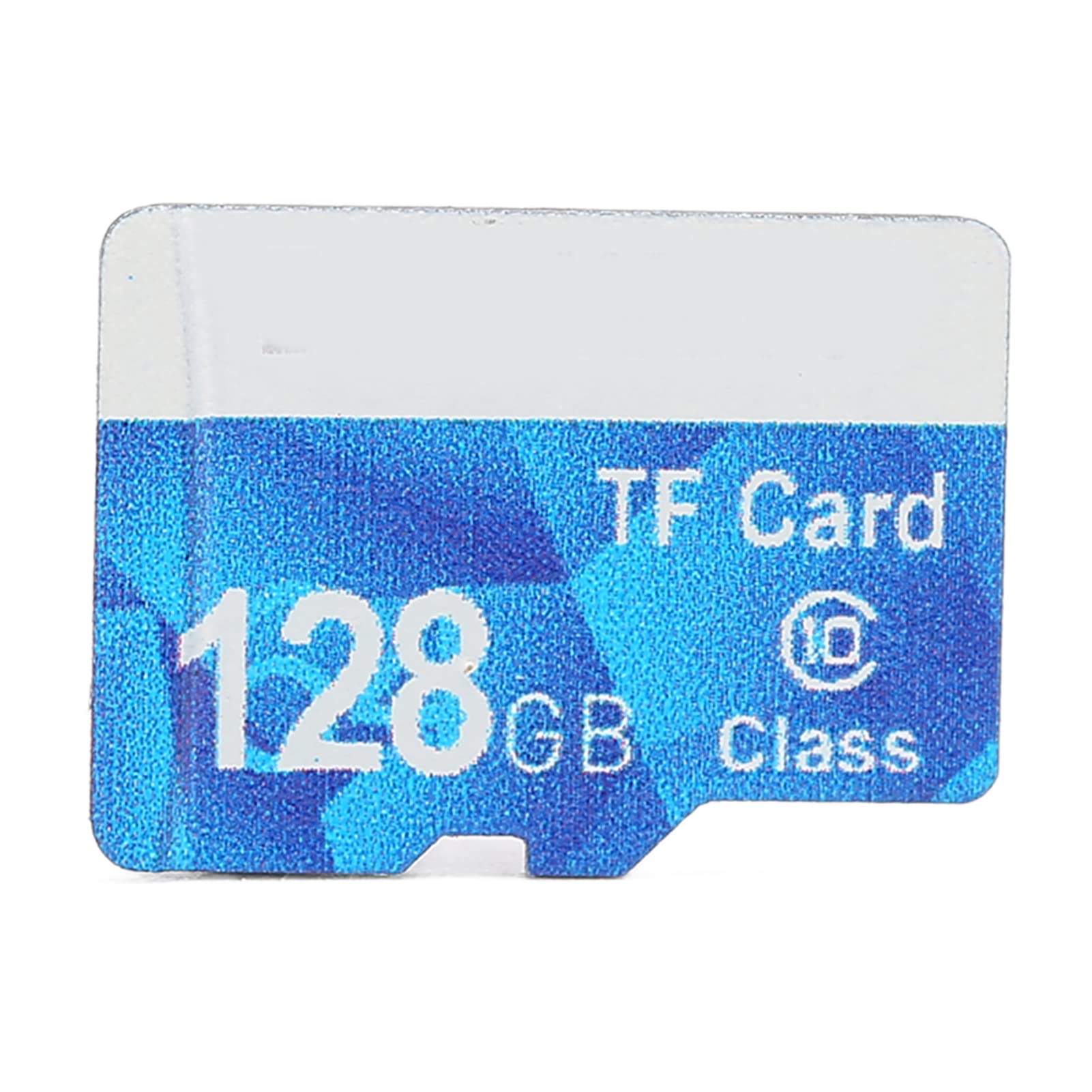 GOWENIC Tarjeta de Memoria Micro de Alta Velocidad Clase 10 Mini Tarjeta de Memoria Plug and Play Resistente a los Golpes (128 GB)