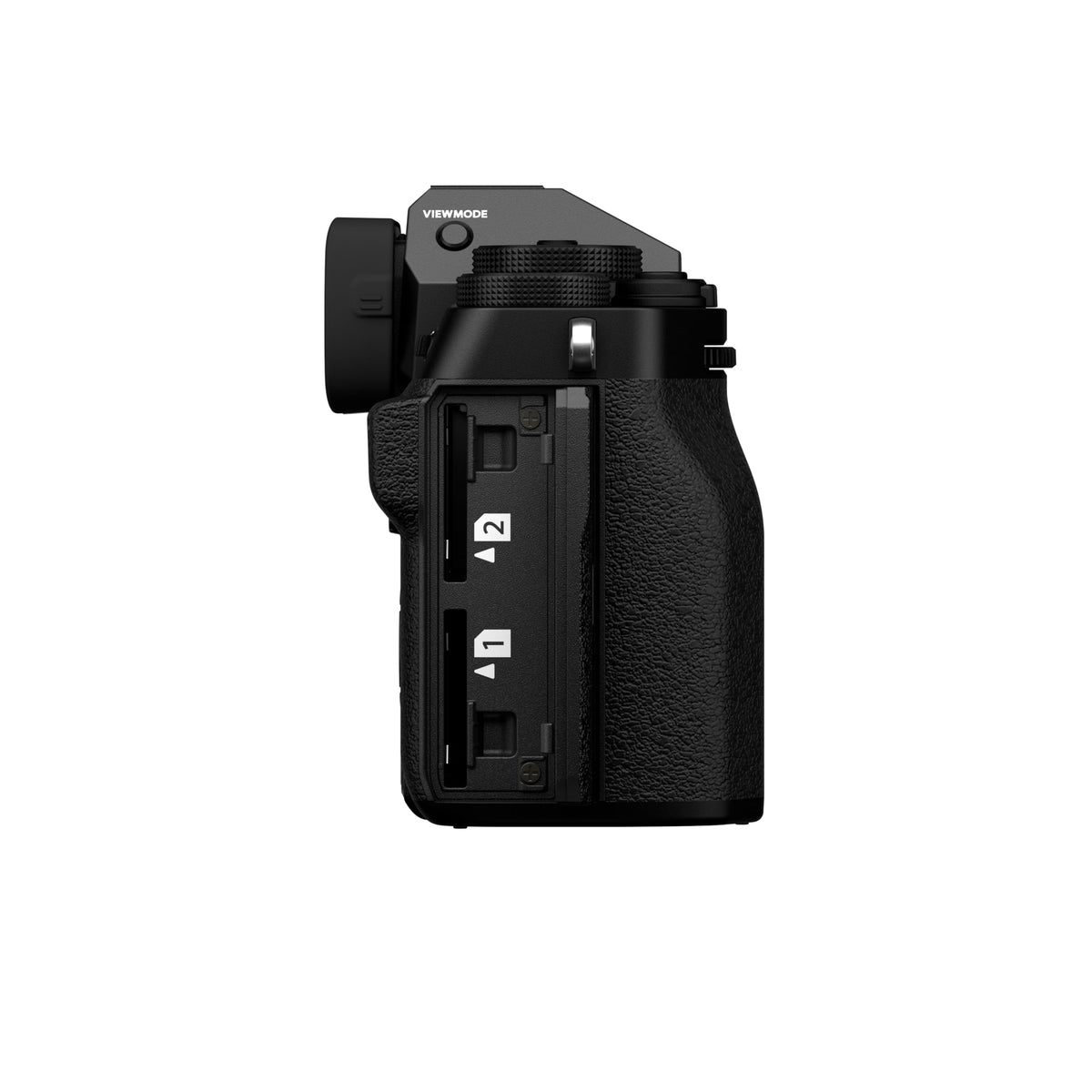 Fujifilm Cámara X-T5 Negra